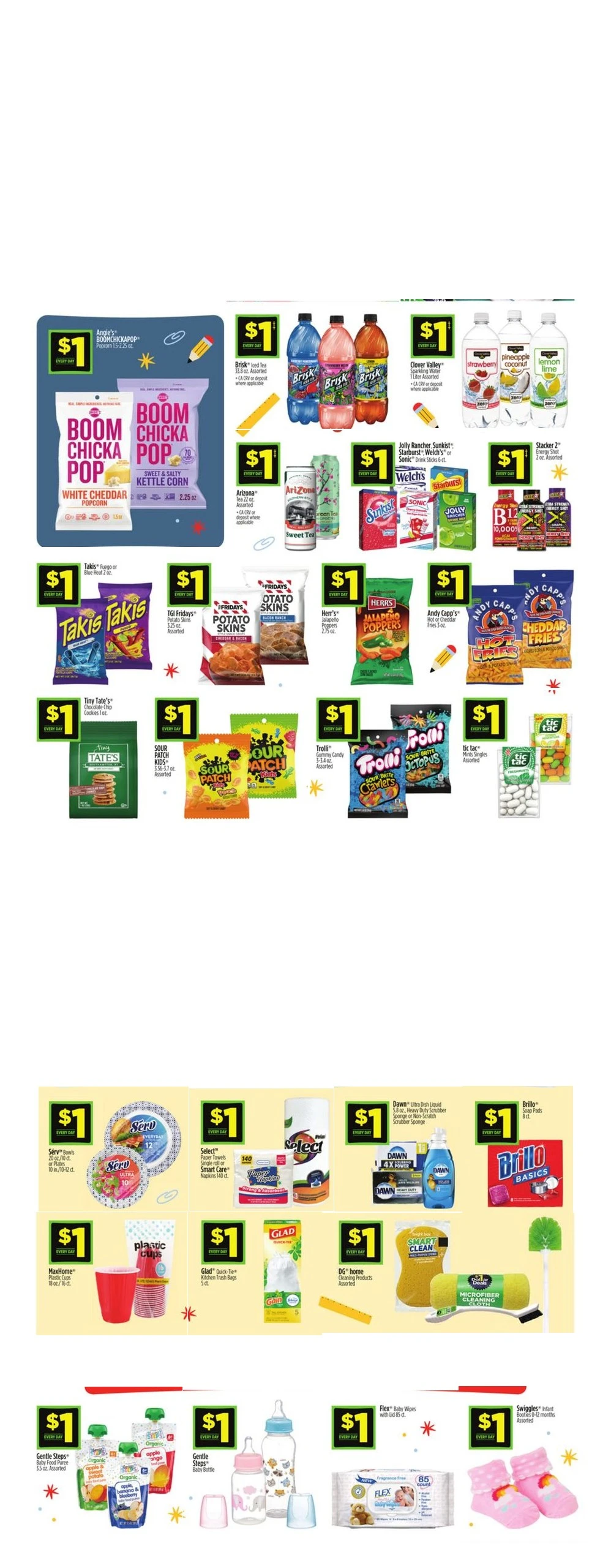 Weekly Ad page 11