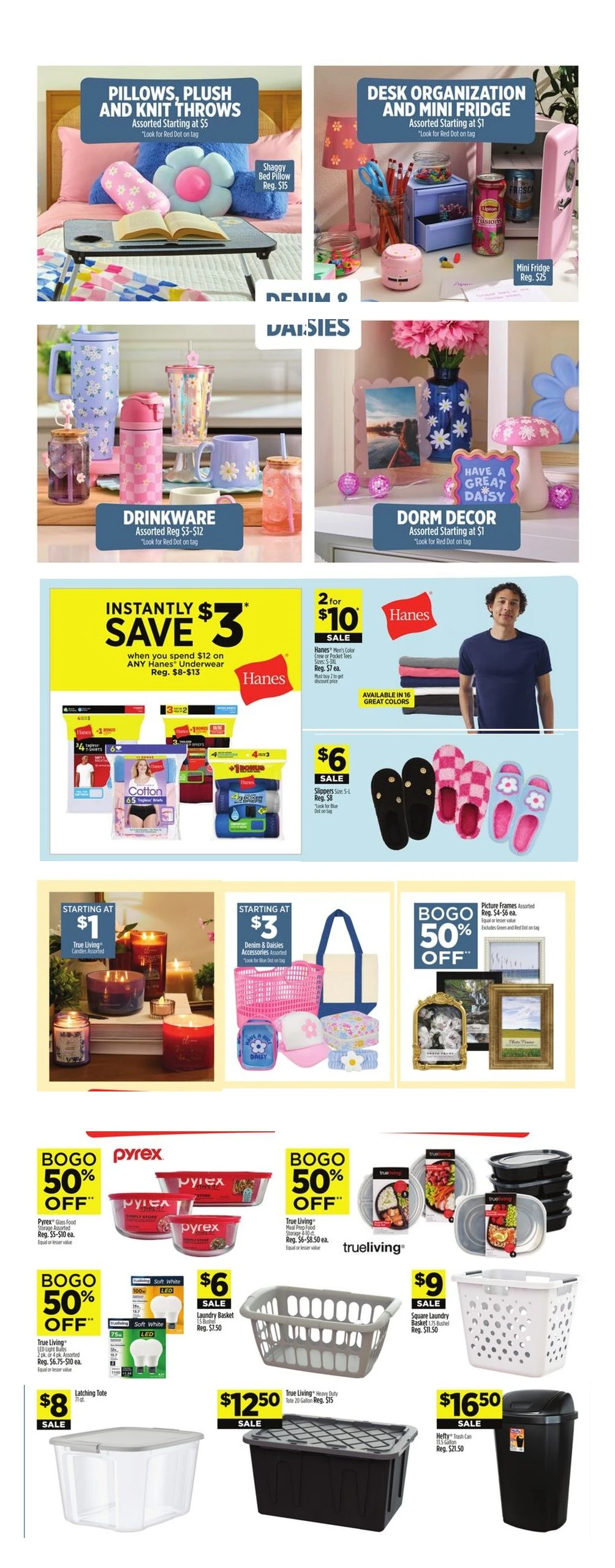 Weekly Ad page 12