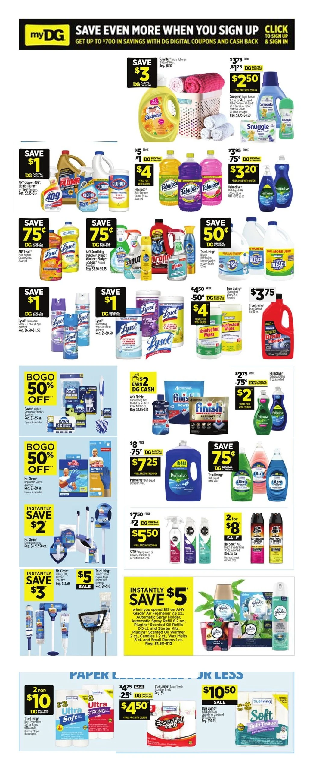 Weekly Ad page 13