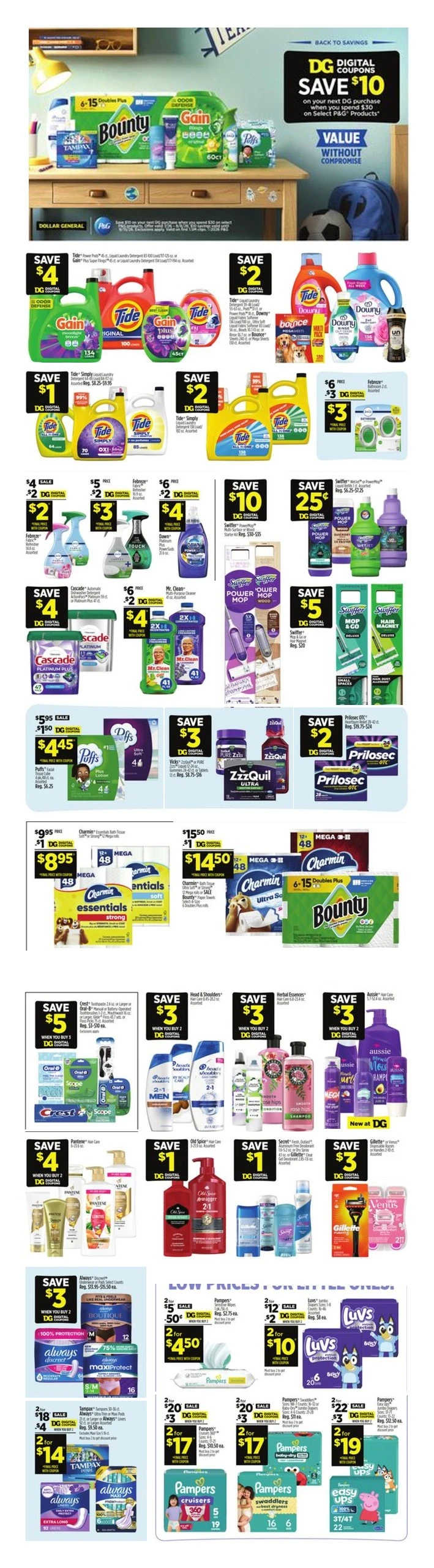 Weekly Ad page 15