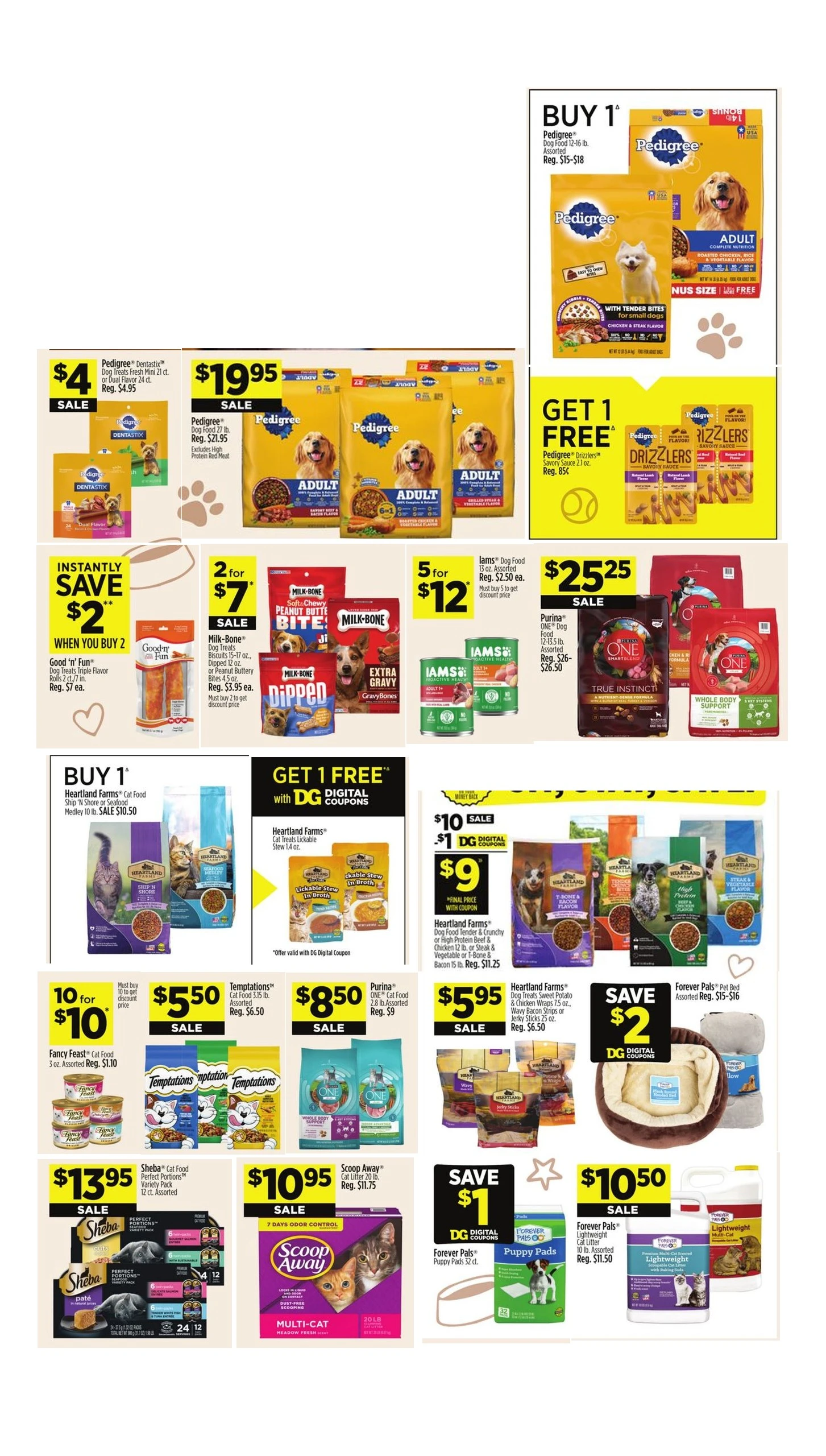Weekly Ad page 16