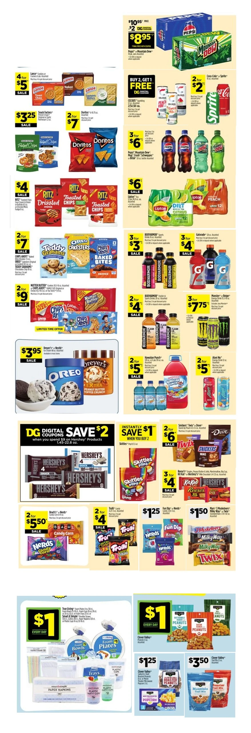 Weekly Ad page 5