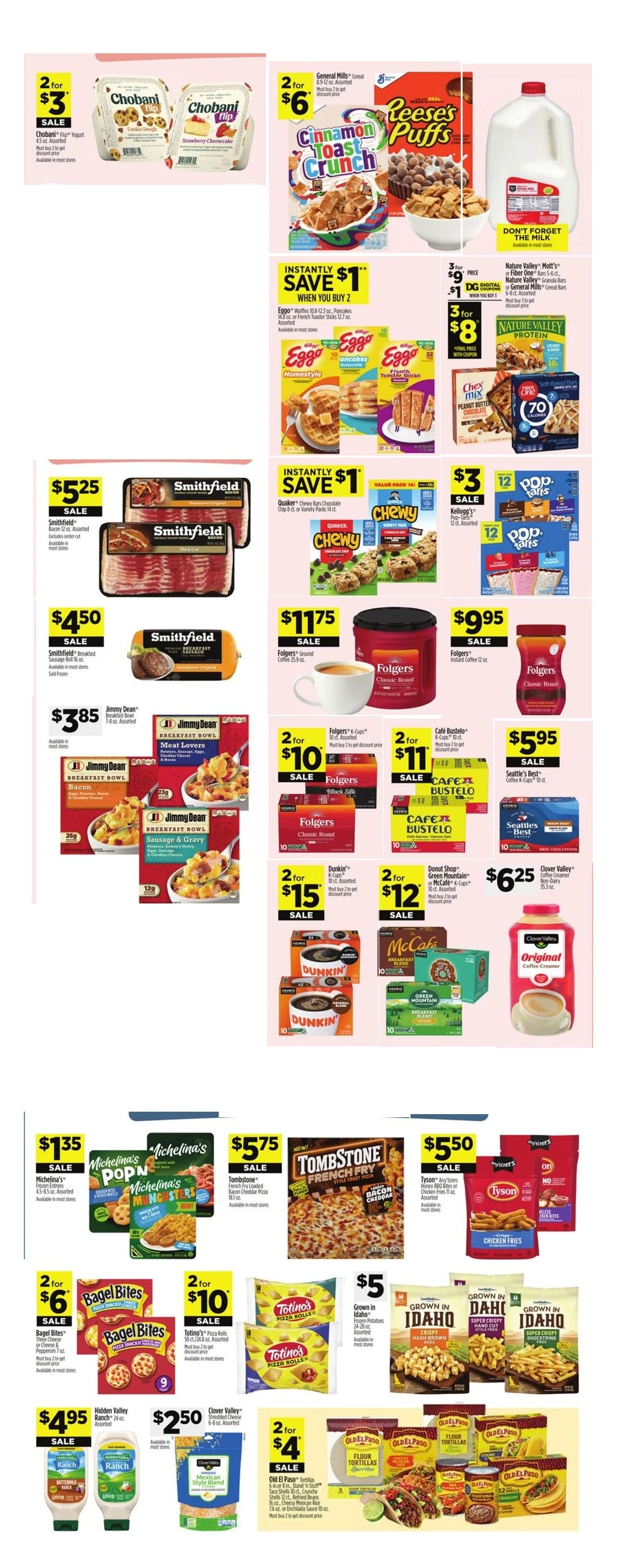 Weekly Ad page 7