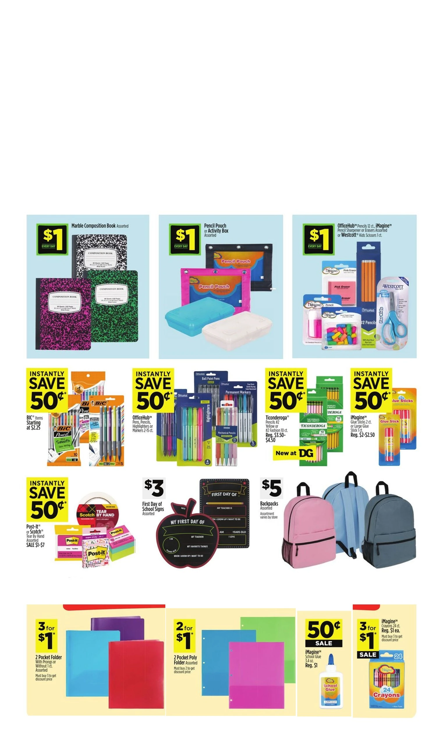 Weekly Ad page 9