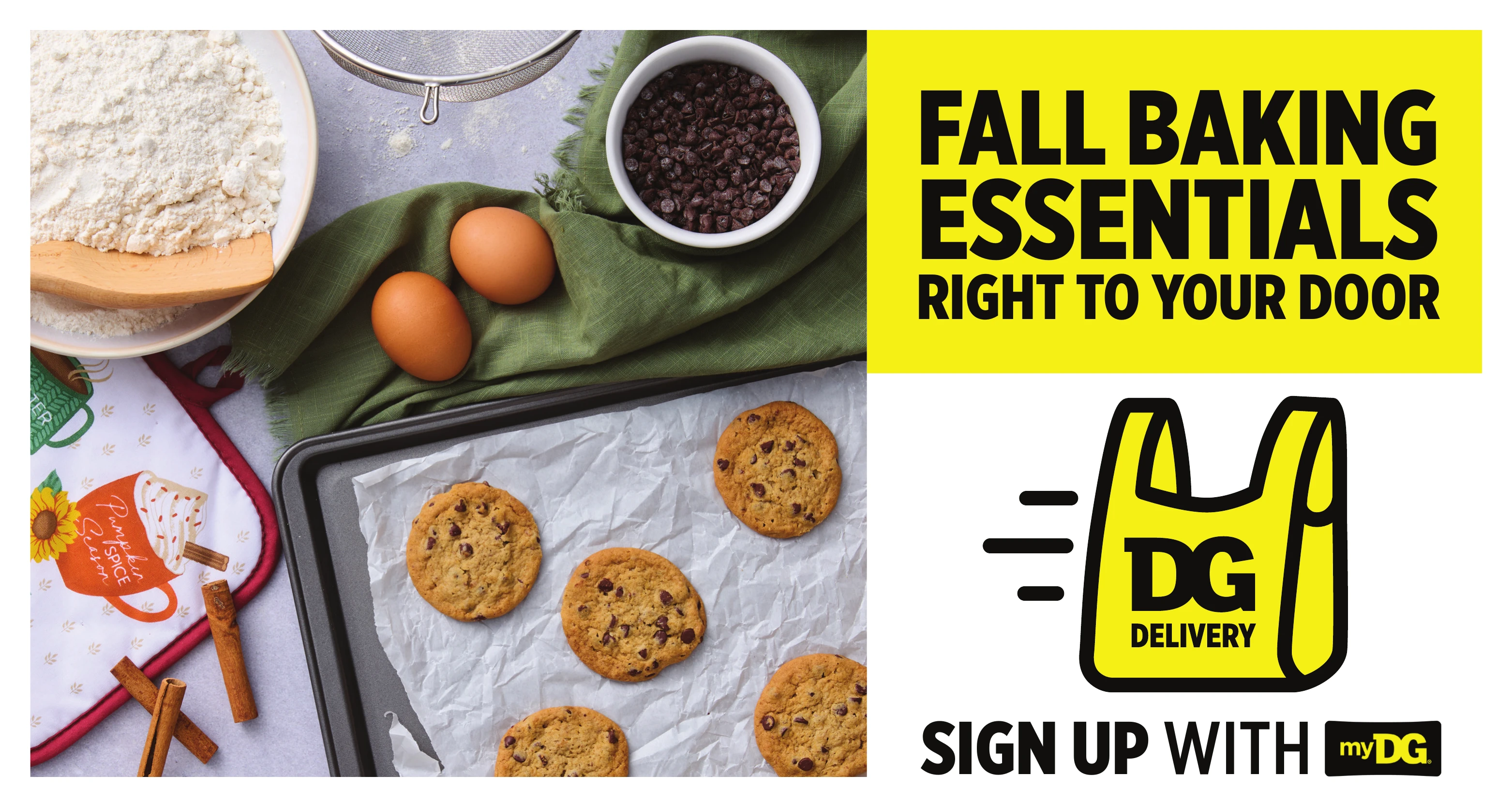 Dollar General Page 6 of 17, weekly ad for Oct 25 - Oct 31, 2026