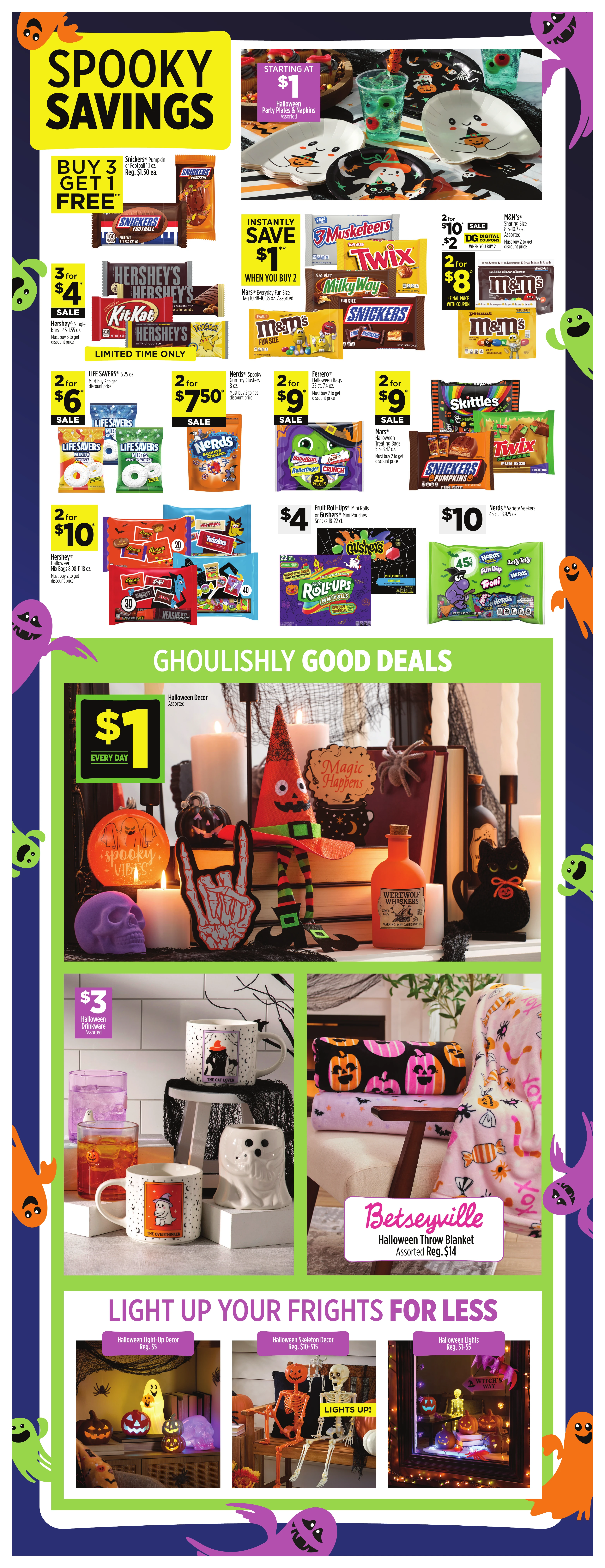Dollar General Page 10