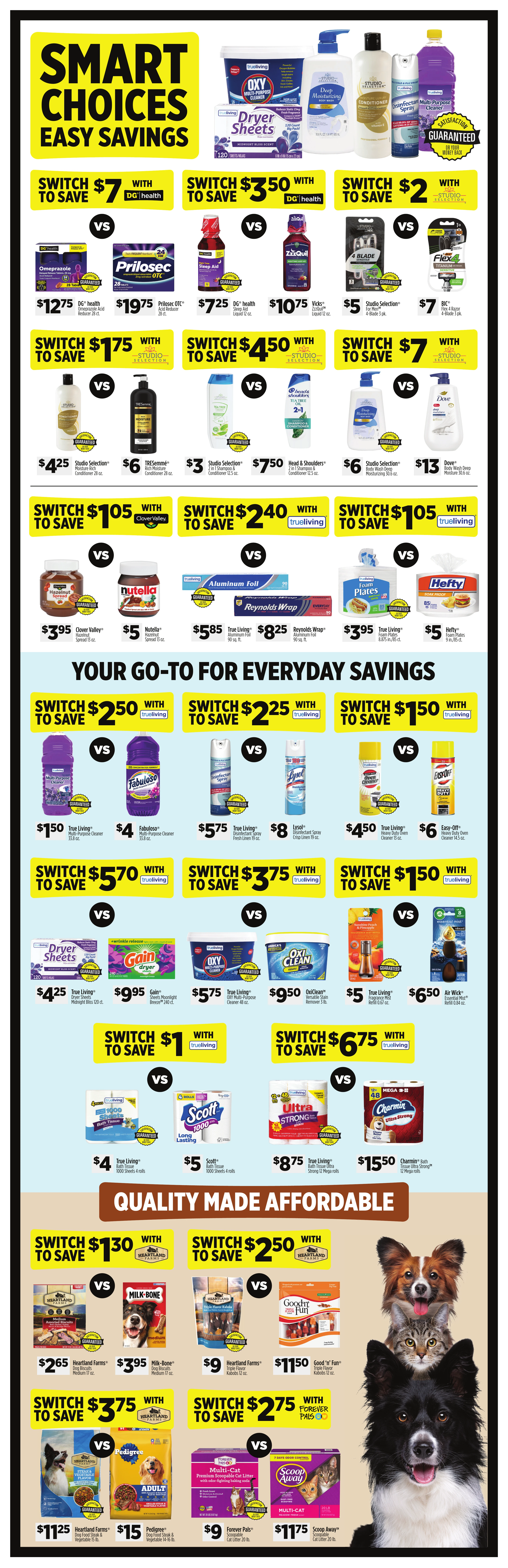 Dollar General Page 12