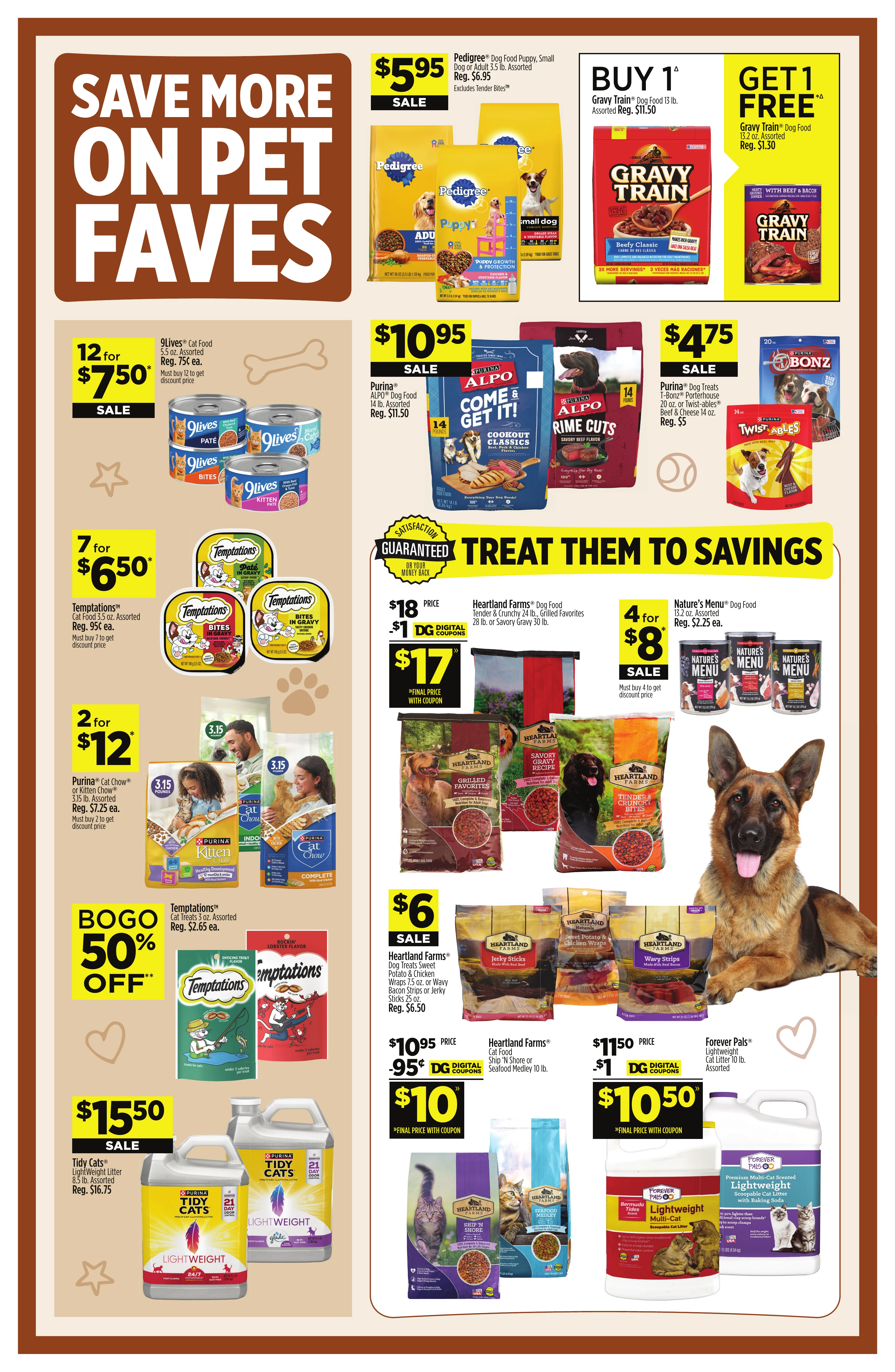 Dollar General Page 14