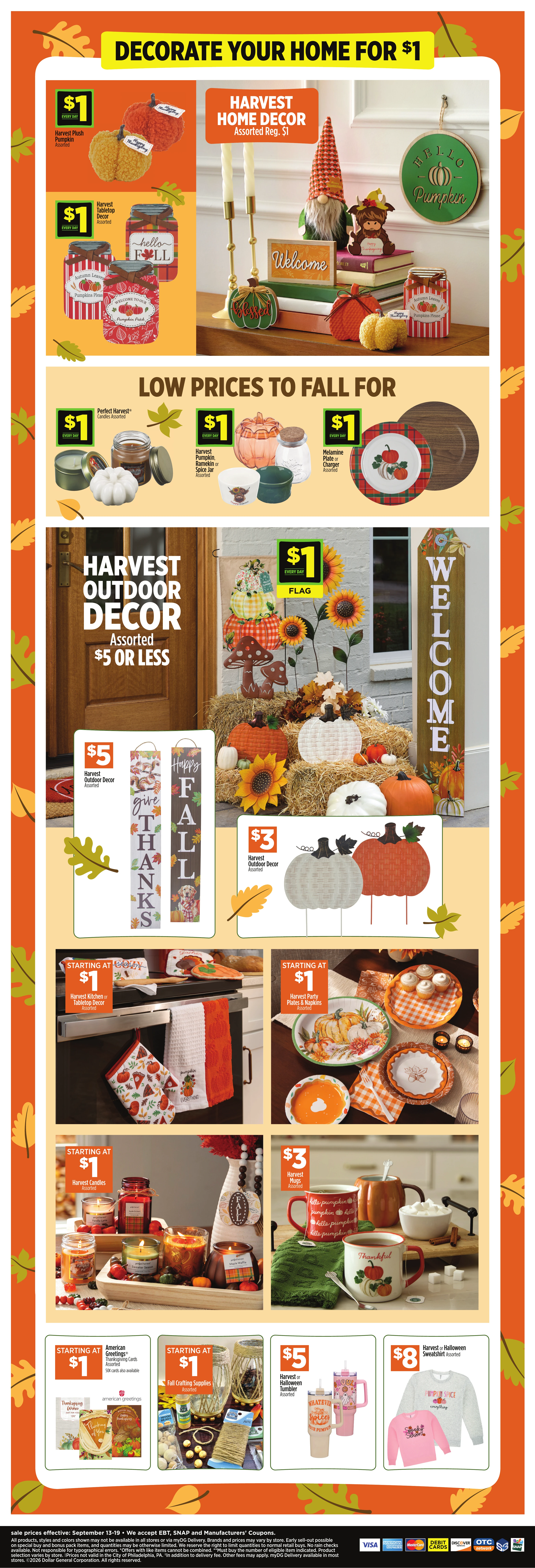 Dollar General Page 15