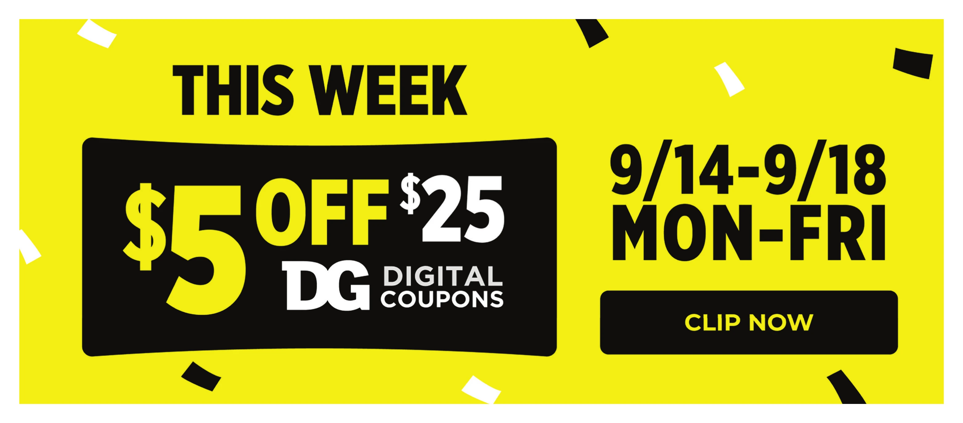 Dollar General Page 3