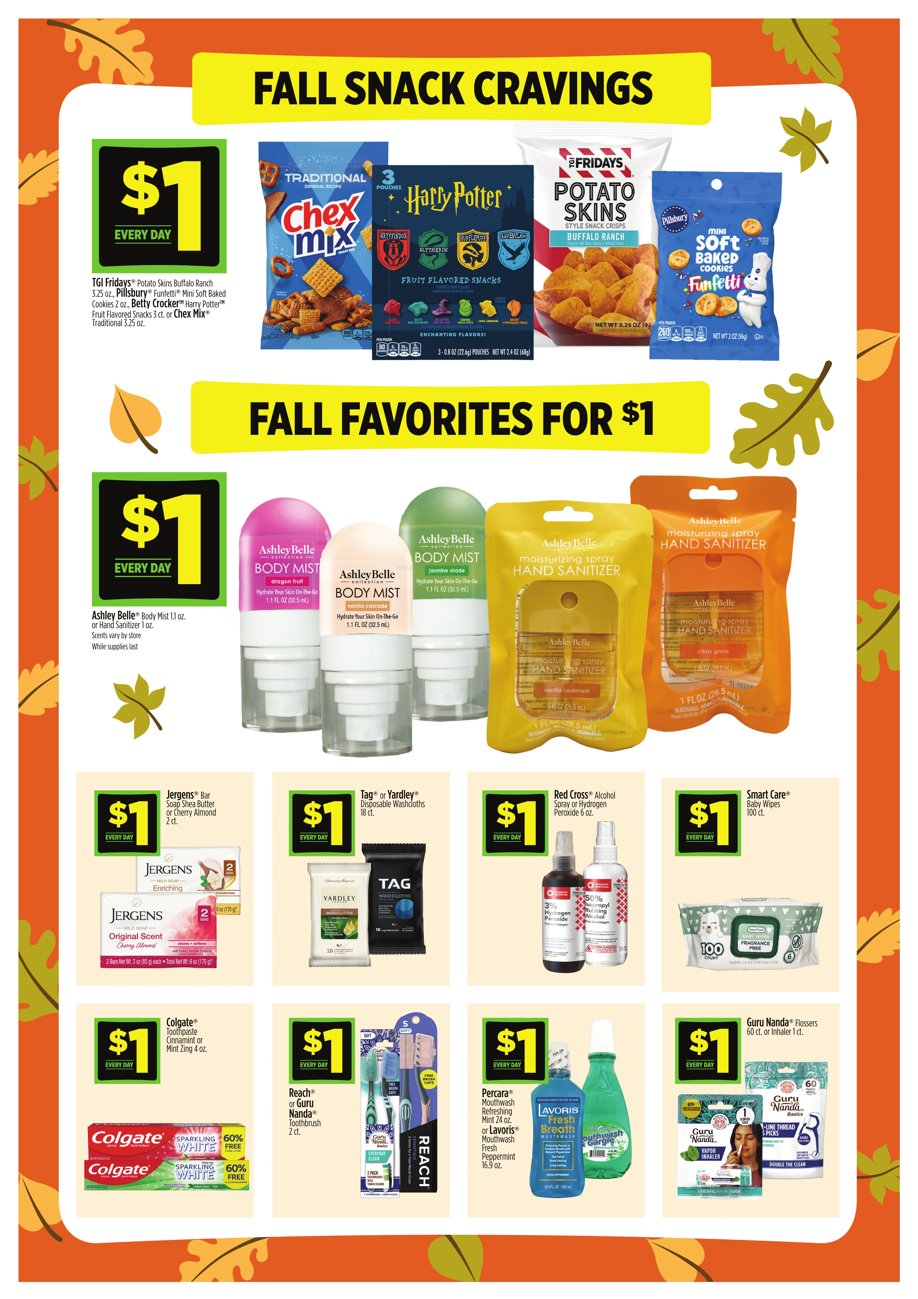 Dollar General Page 7