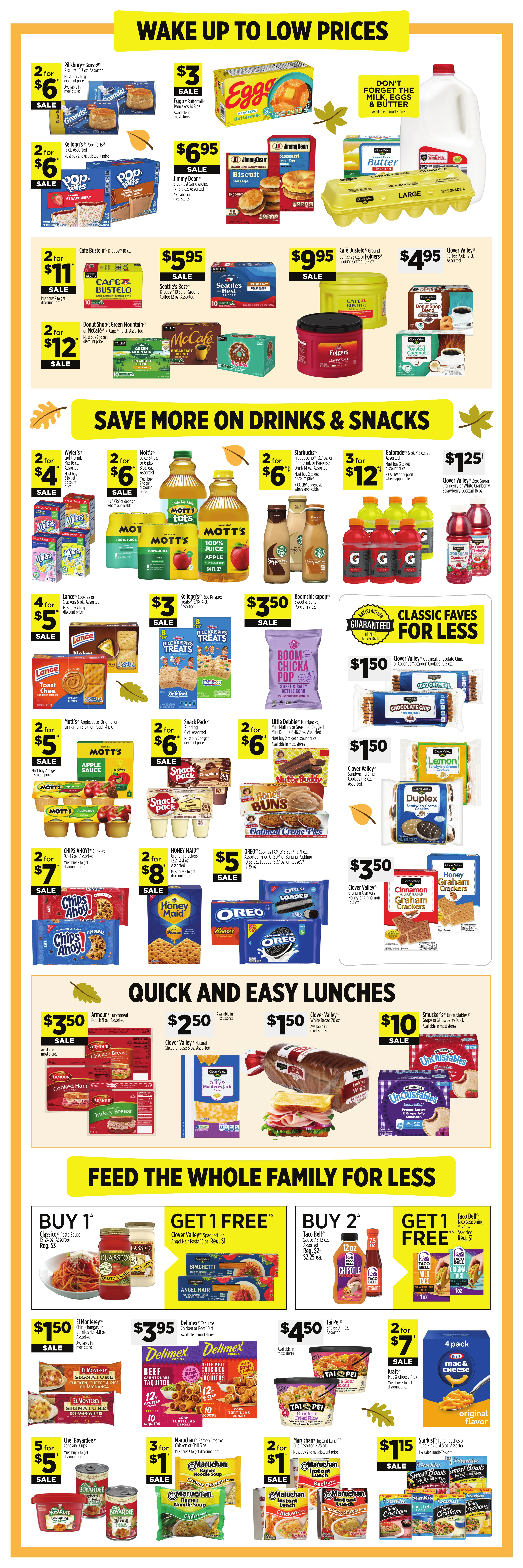 Dollar General Page 9