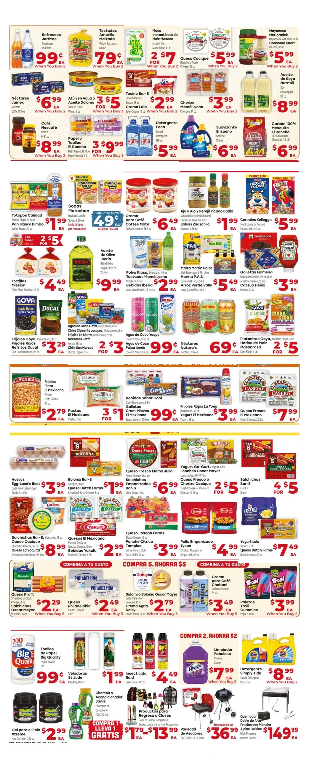 El Rancho Page 2