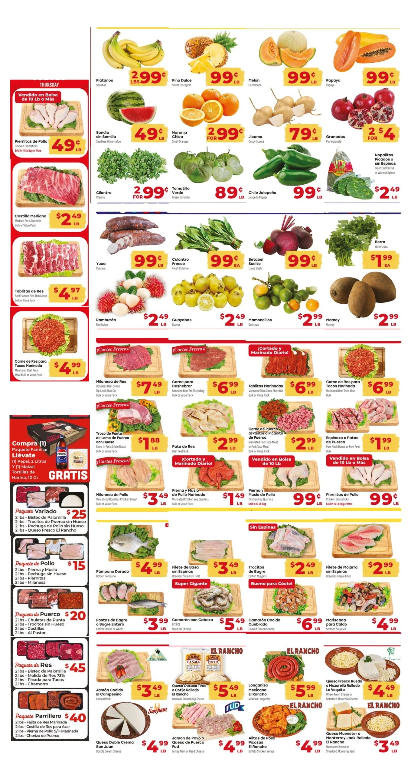 El Rancho Page 4