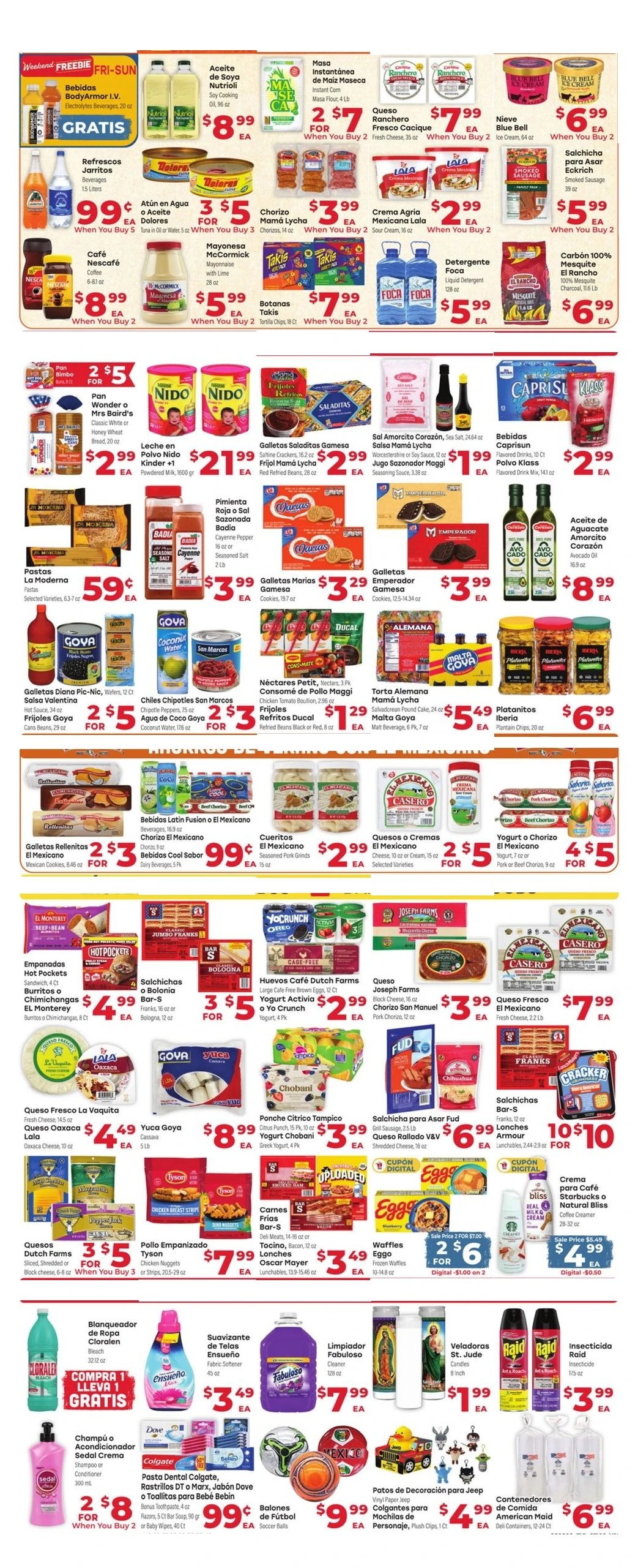 El Rancho Page 2