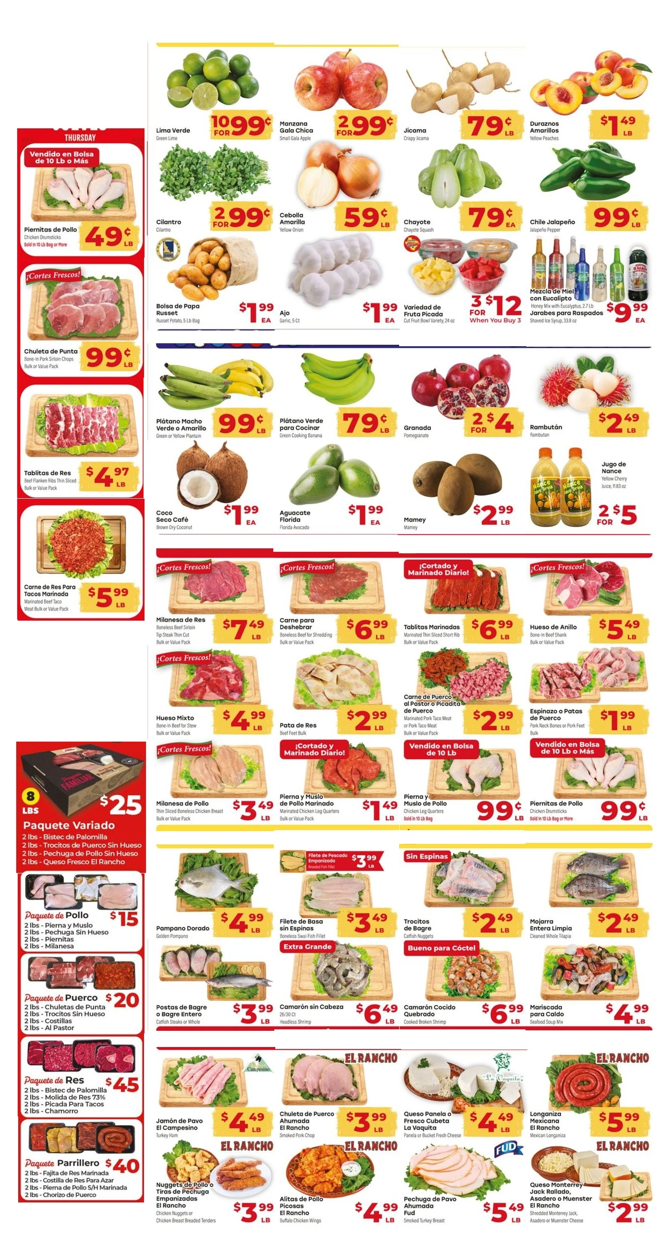 Weekly Ad page 4