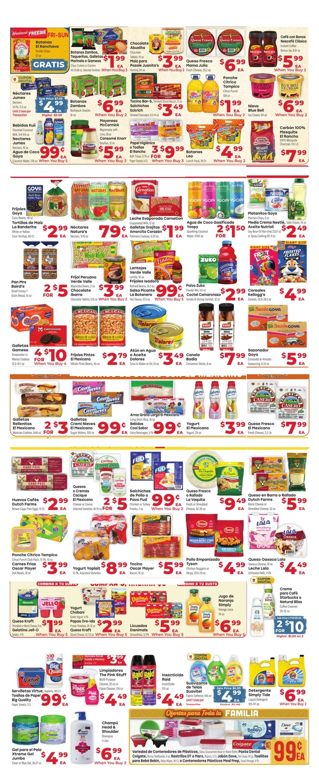 El Rancho Page 2