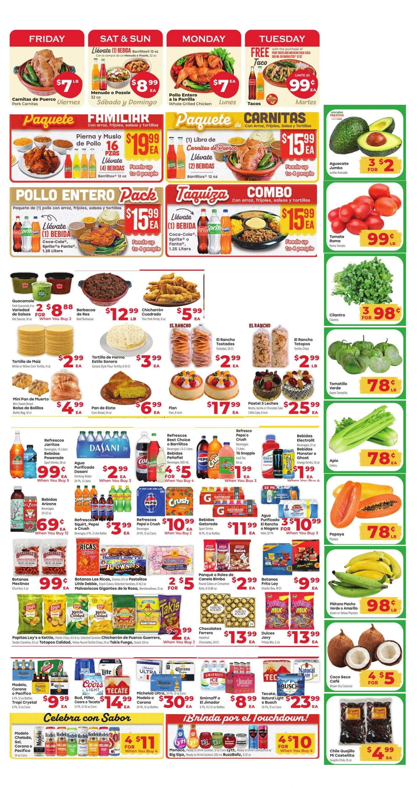 El Rancho Page 3