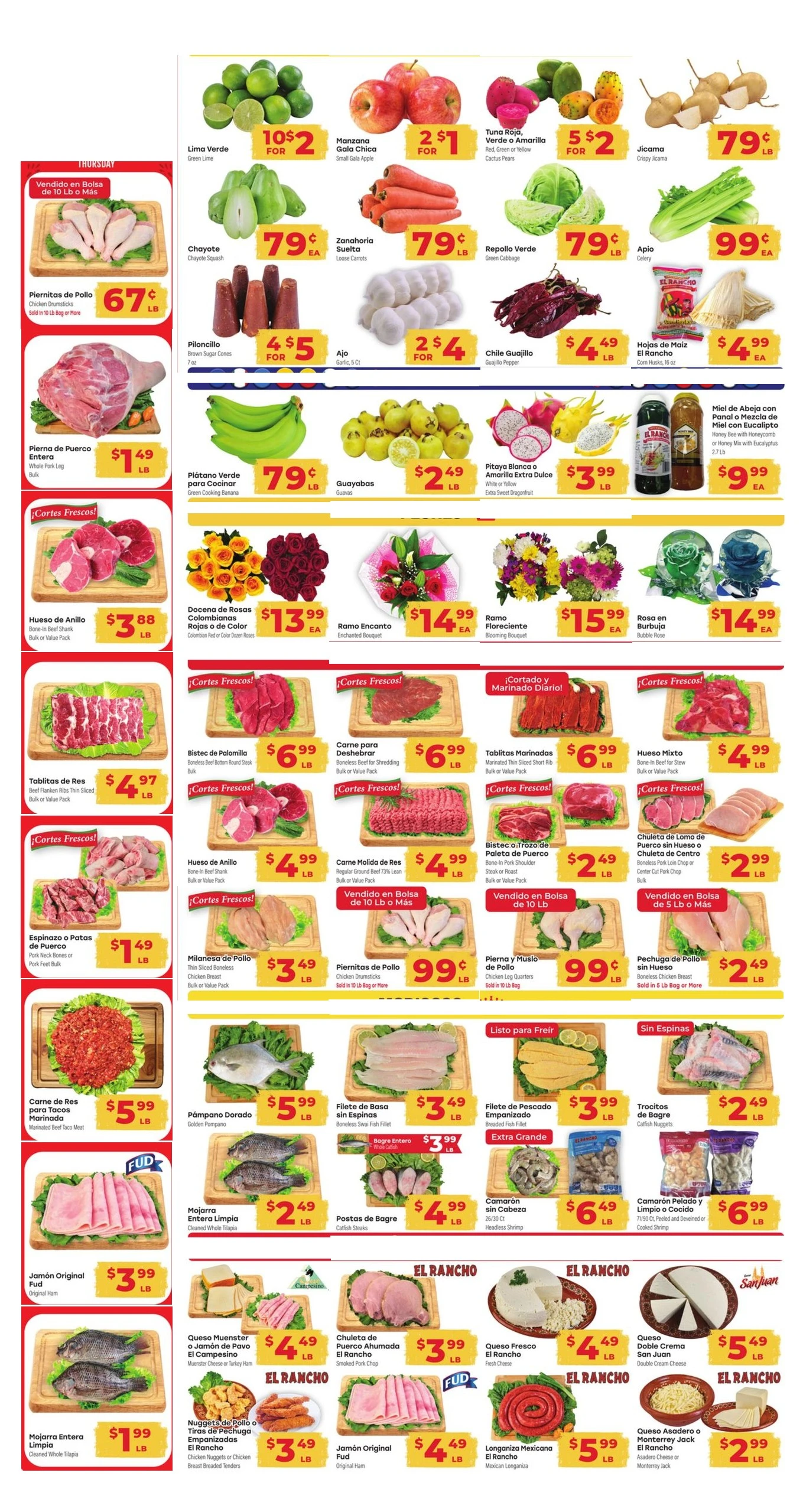 El Rancho Page 4