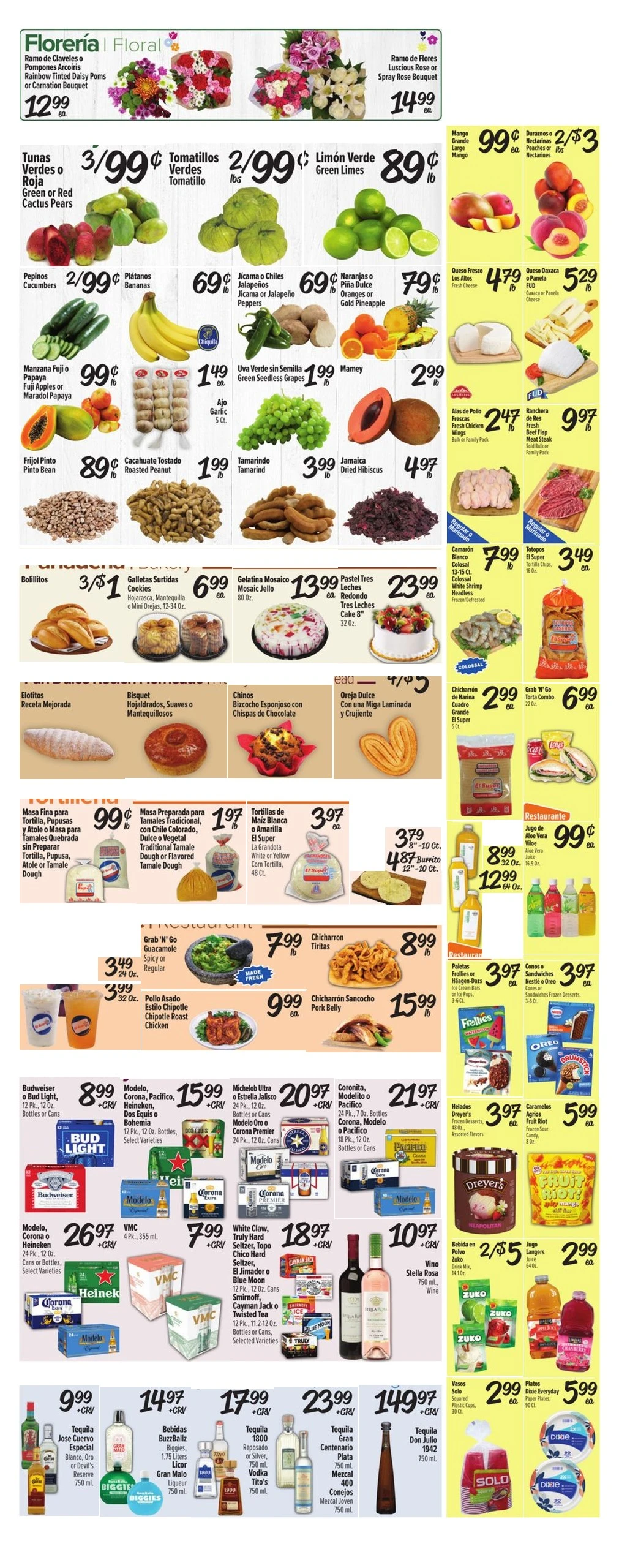 Weekly Ad page 4