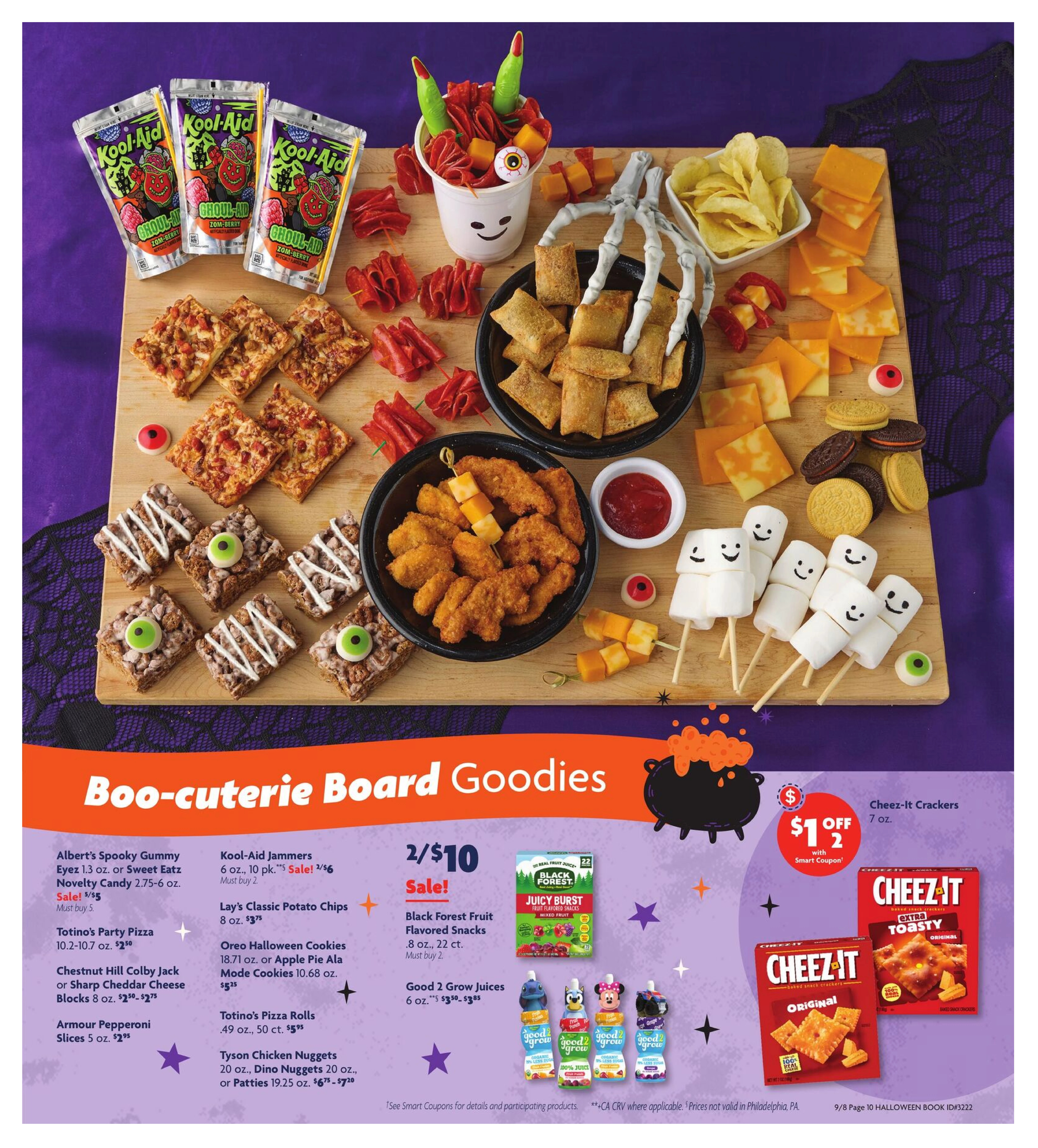 Family Dollar Page 10
