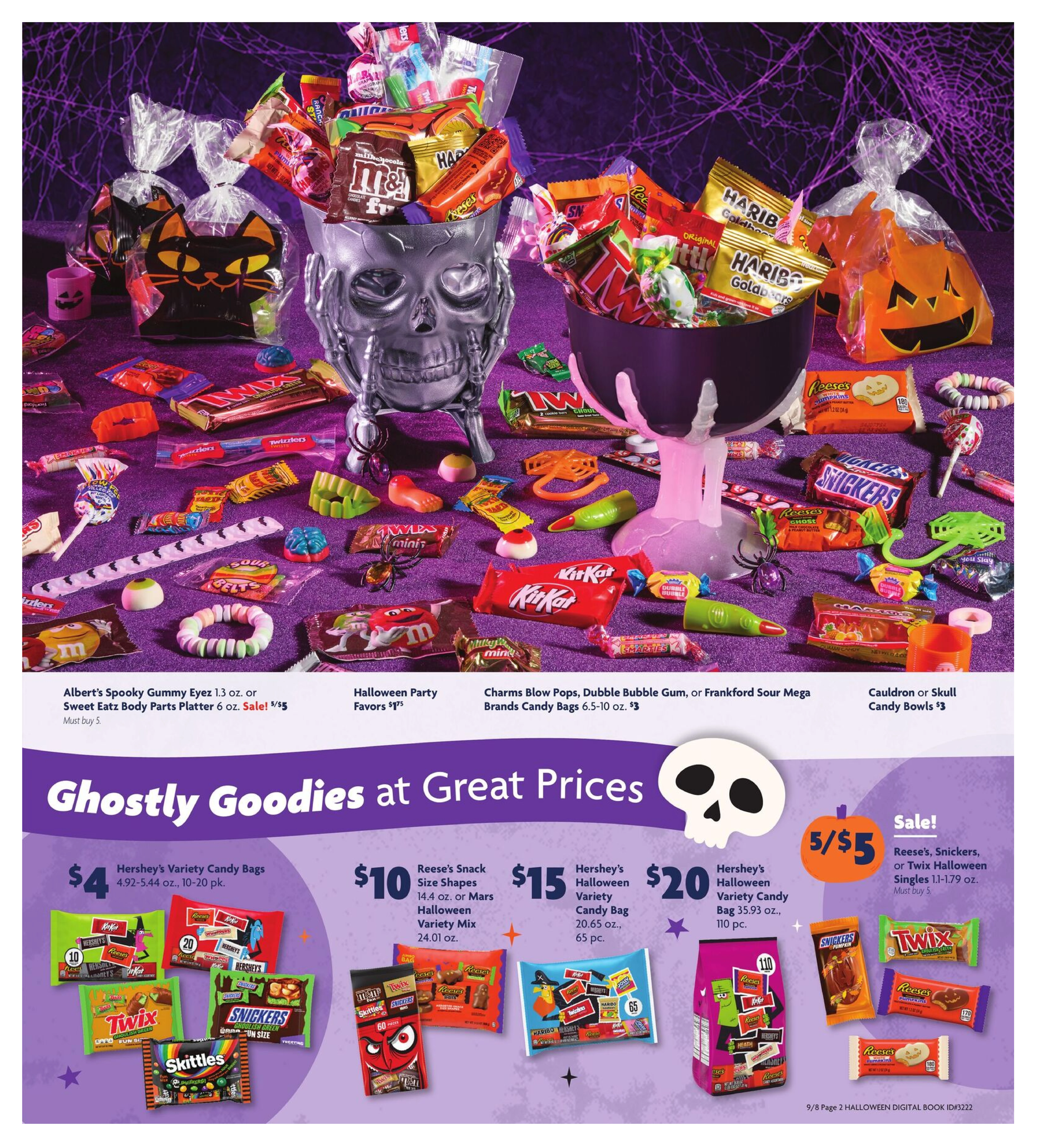 Family Dollar Page 2