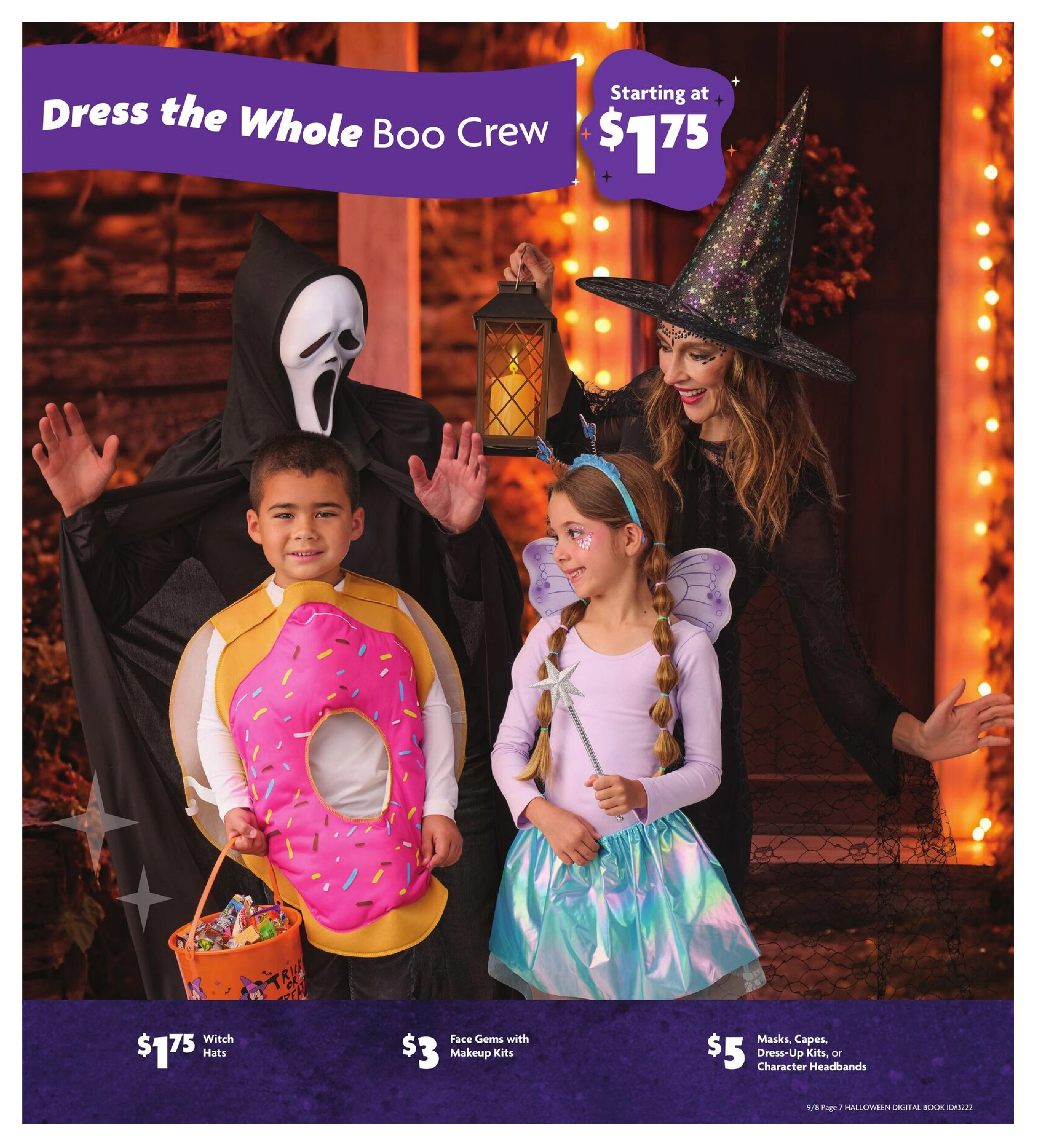 Family Dollar Page 3