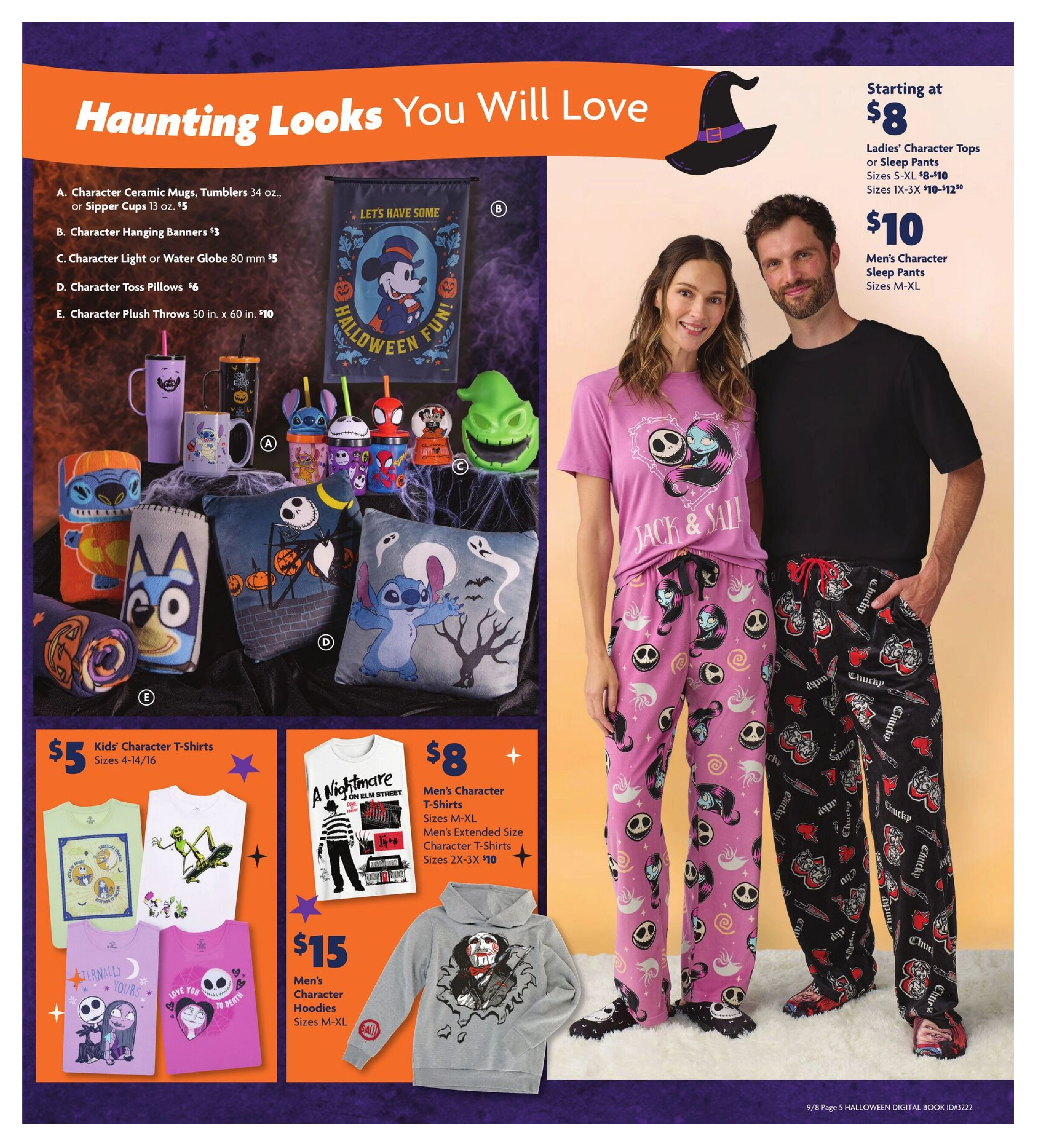 Family Dollar Page 8