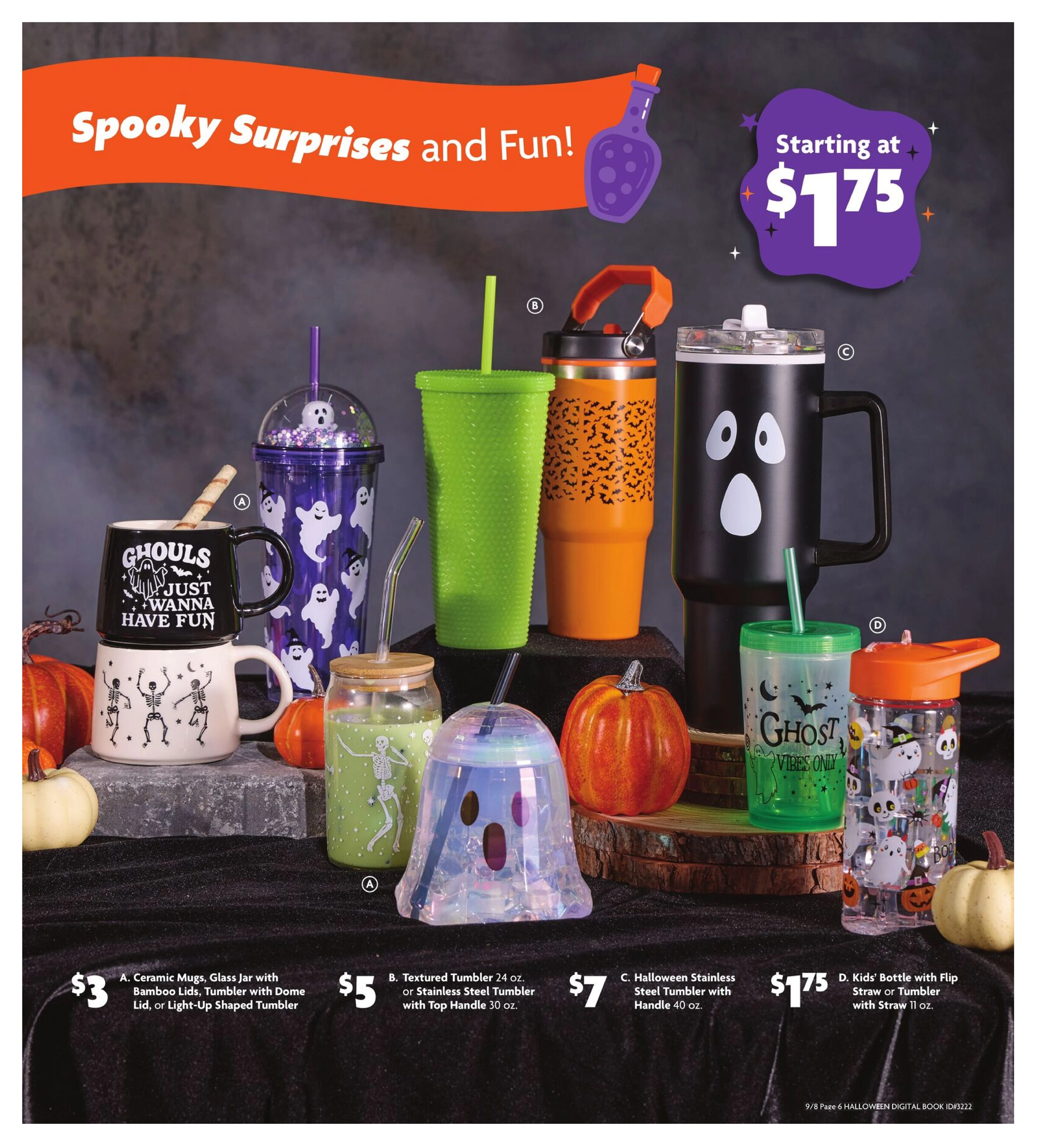 Family Dollar Page 9