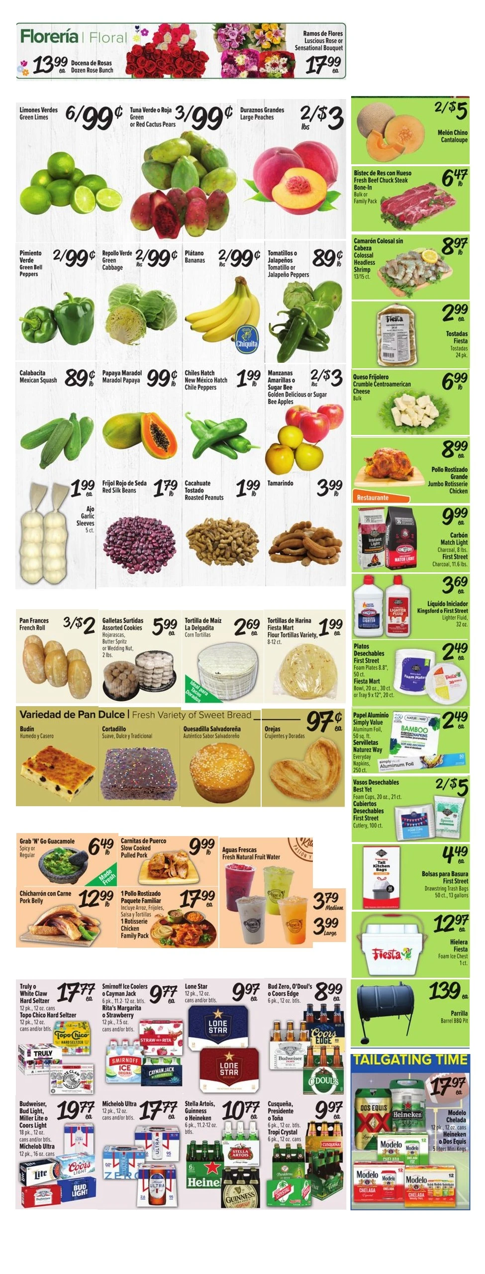 Fiesta Mart Page 4