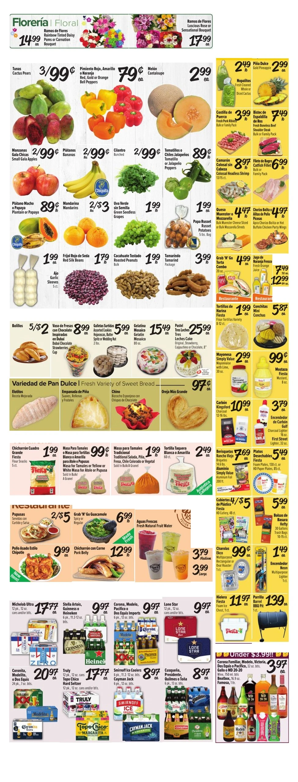 Weekly Ad page 4