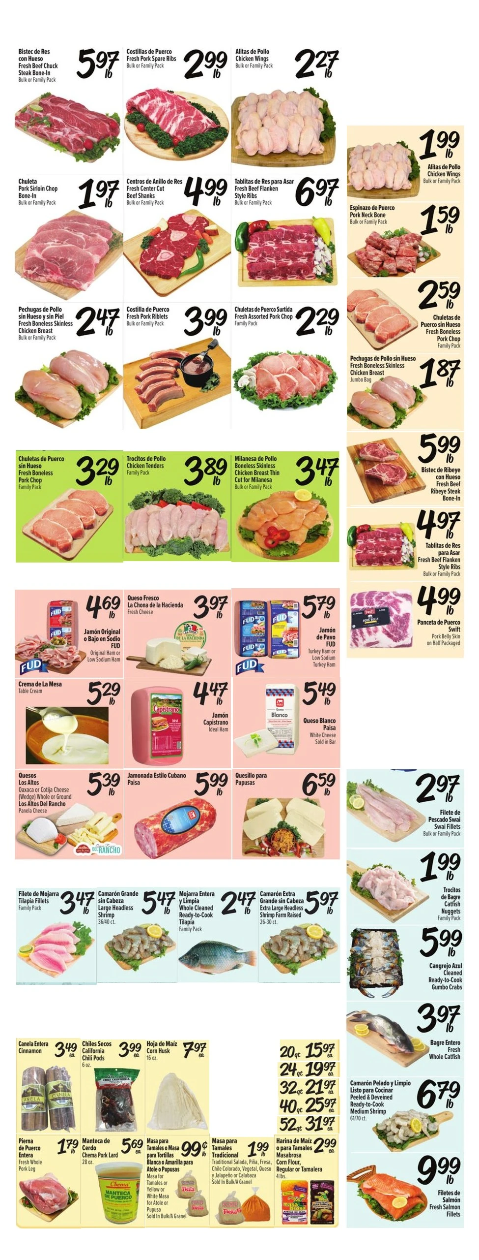 Fiesta Mart Page 3