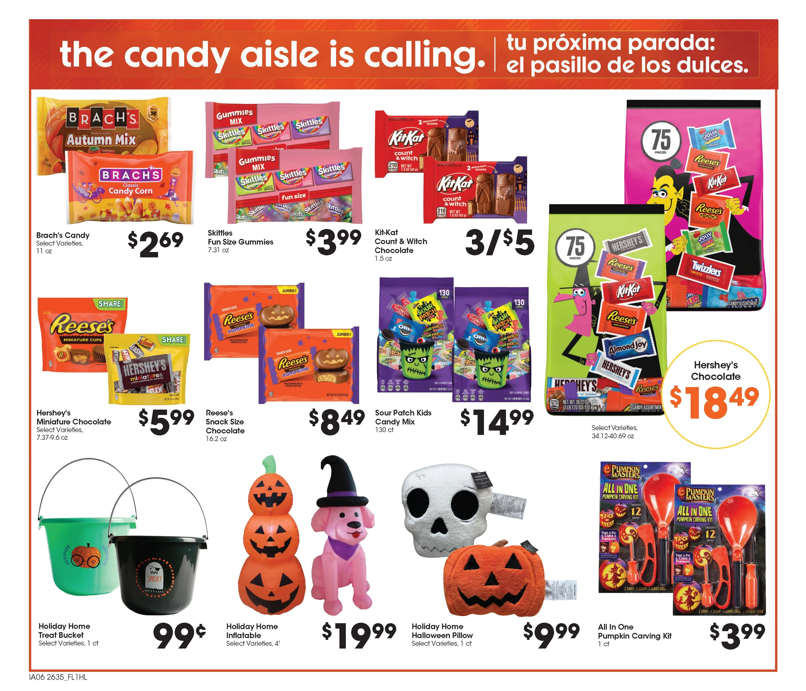 Food 4 Less Page 9