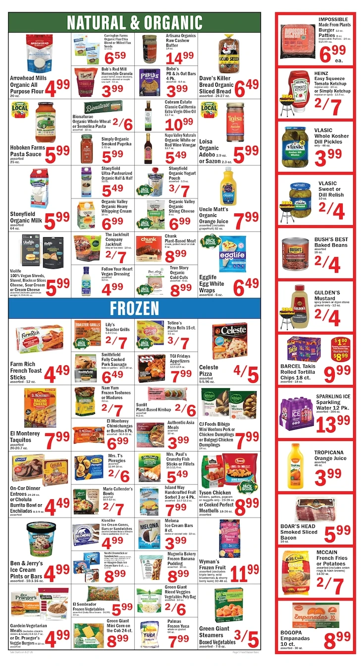 Food Bazaar Page 5