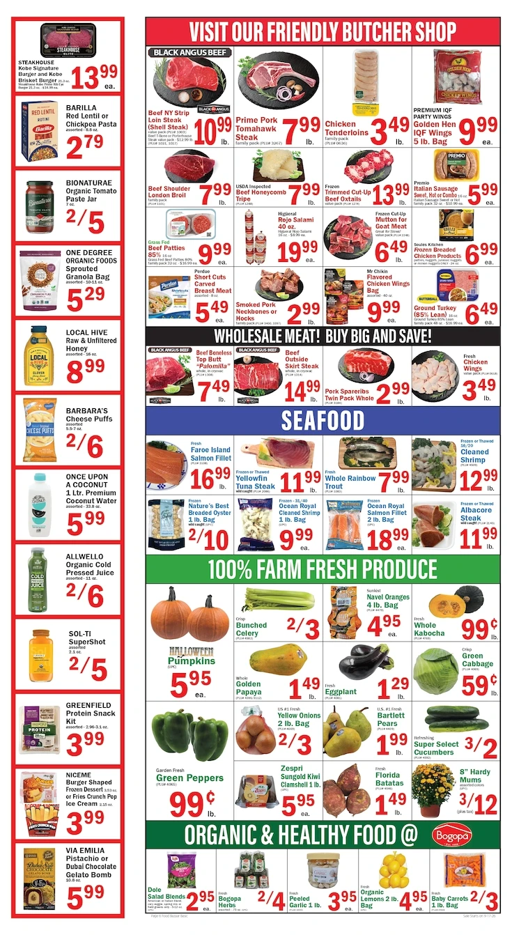 Food Bazaar Page 6