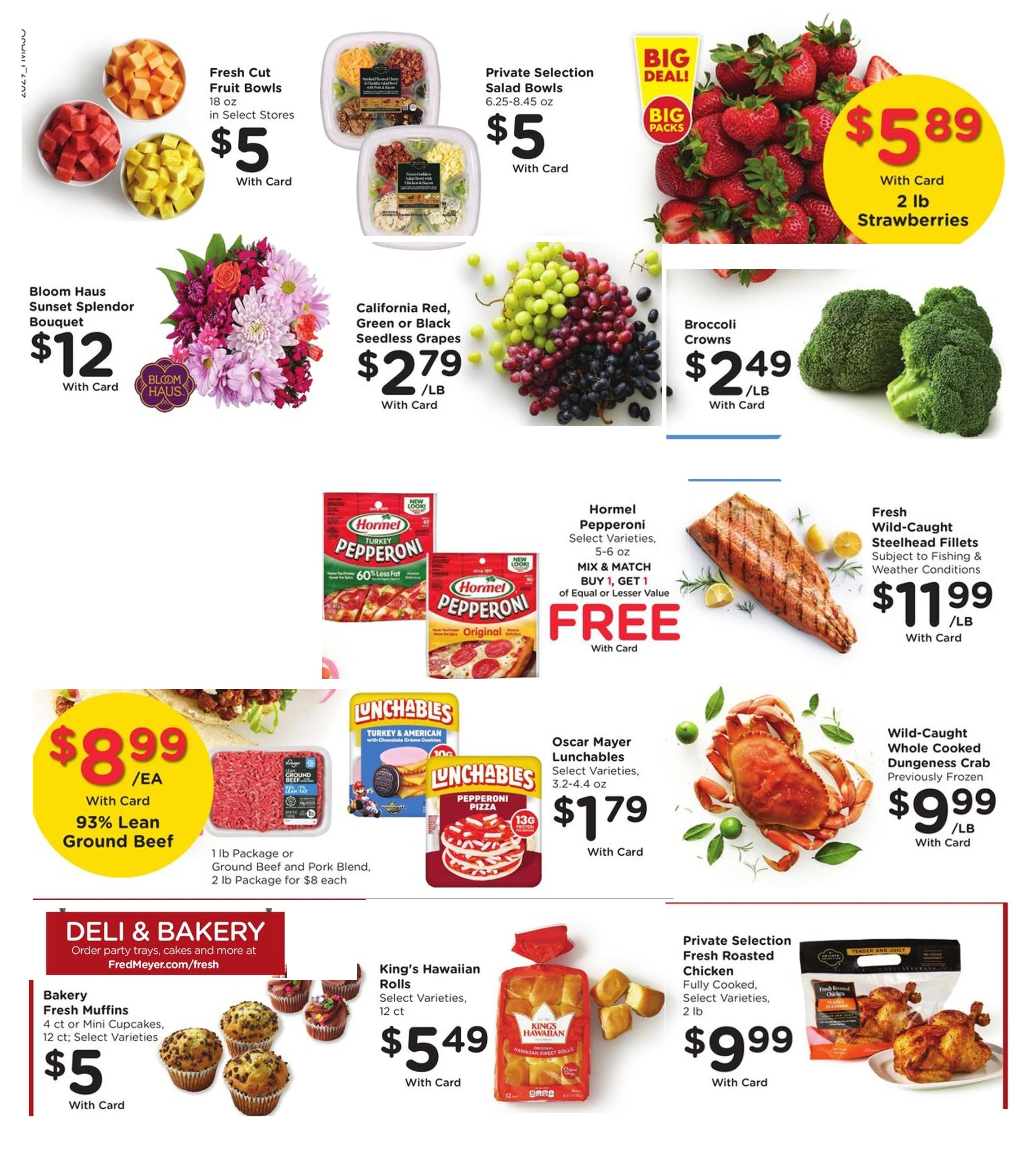 Fred Meyer Page 11