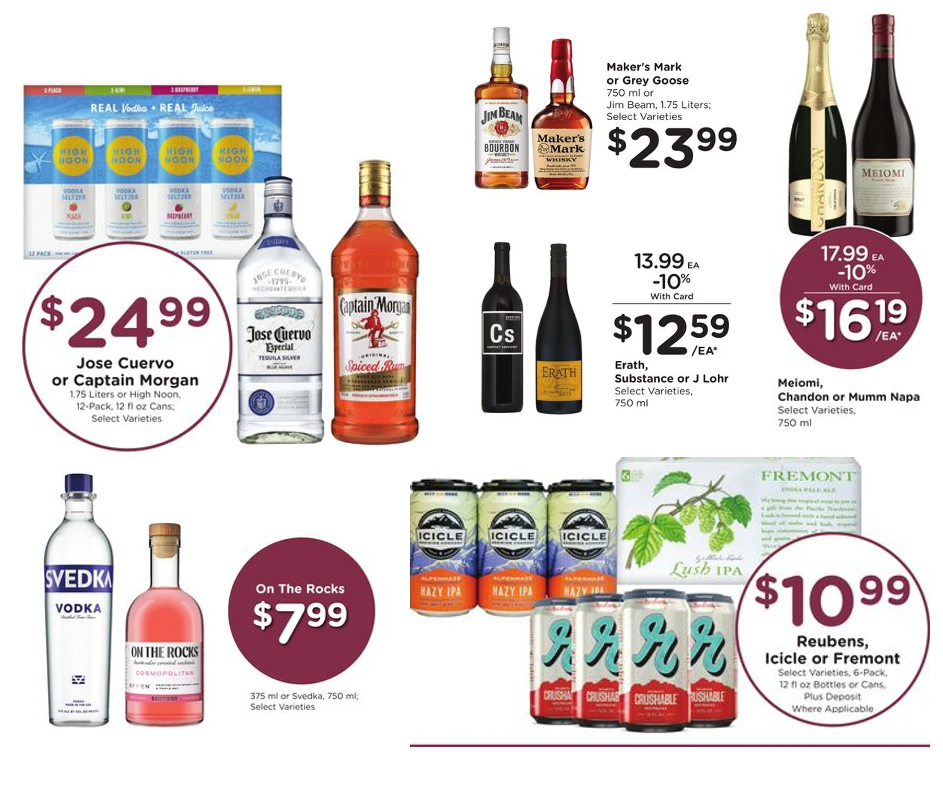 Fred Meyer Page 12