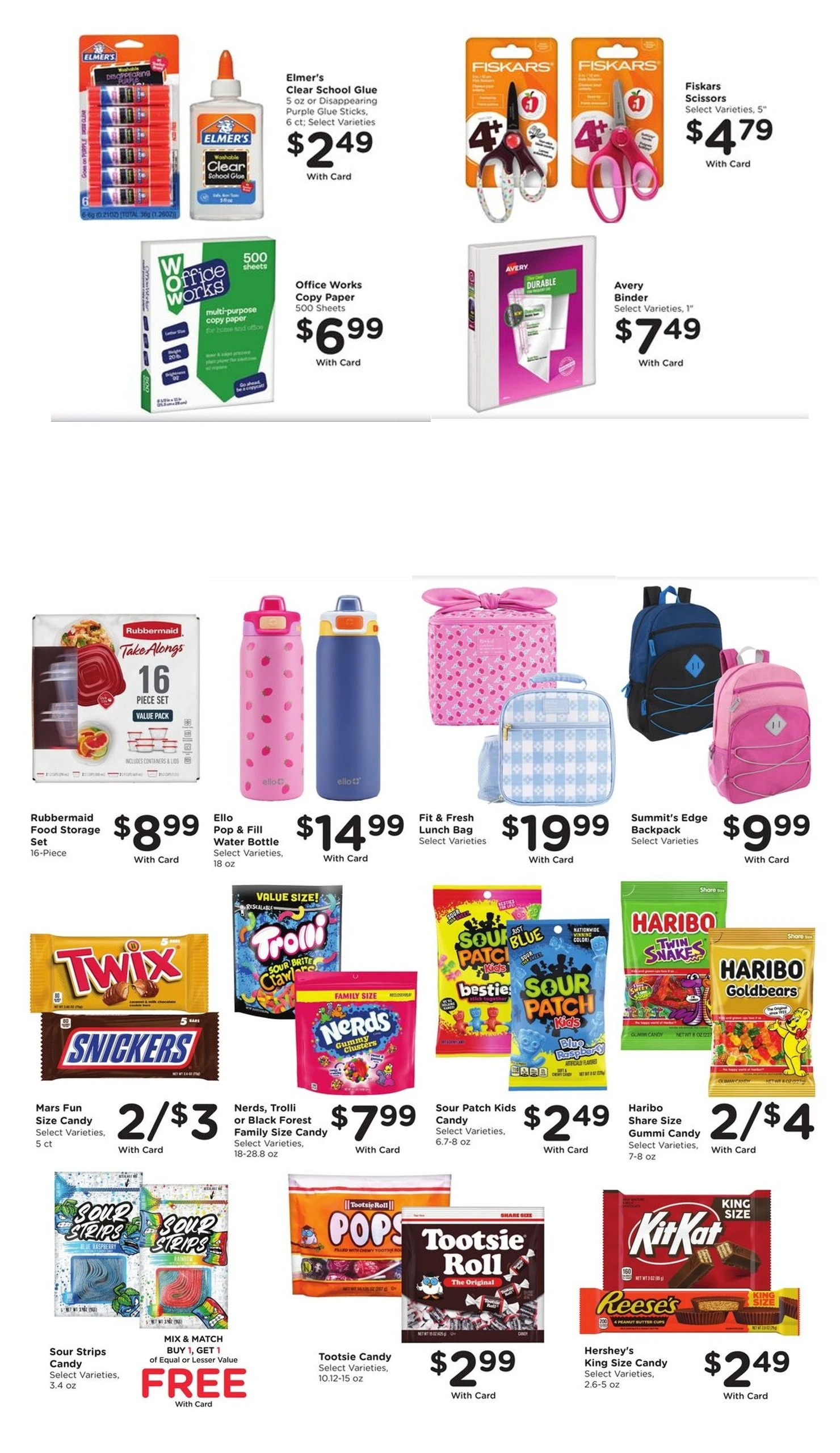 Fred Meyer Page 13