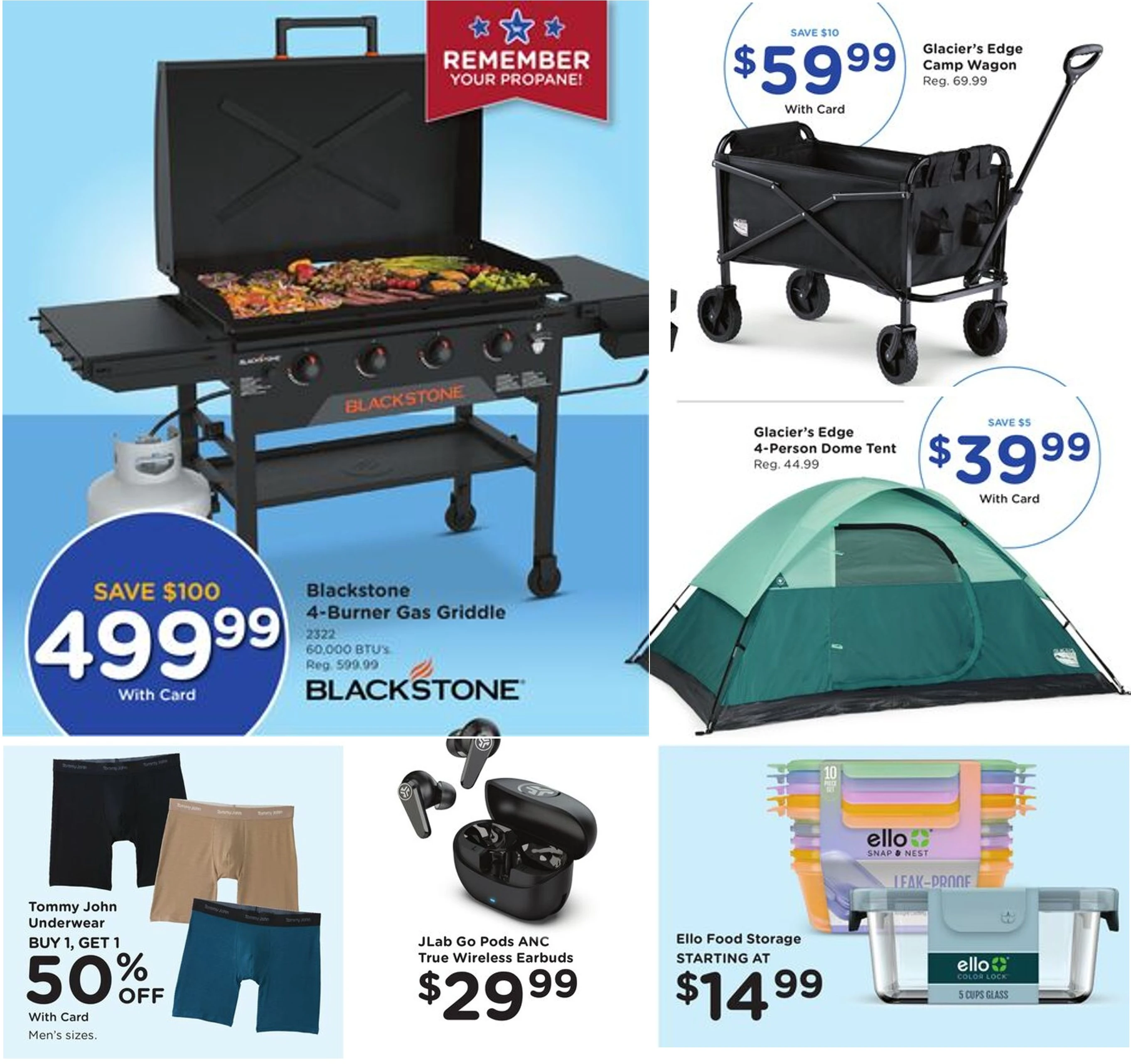 Fred Meyer Page 2