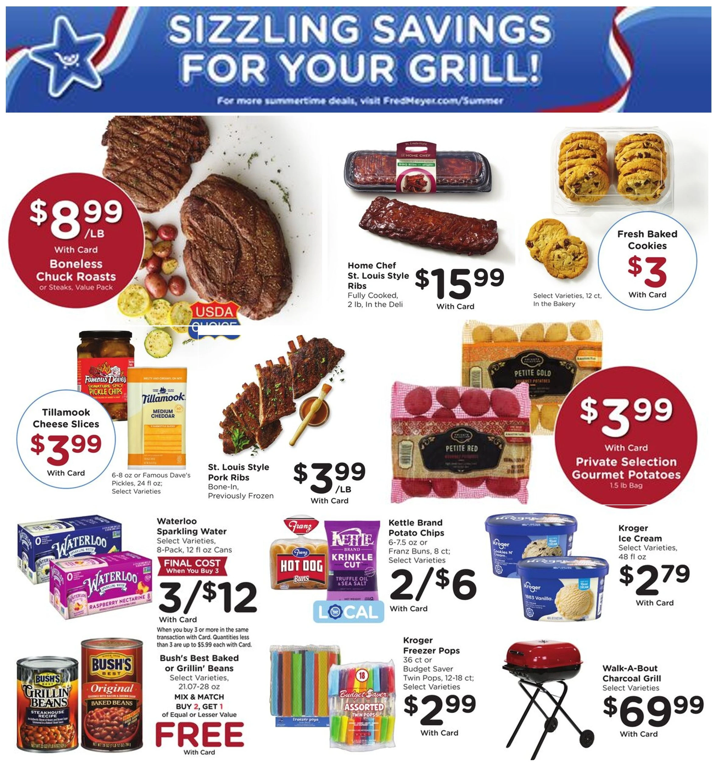 Fred Meyer Page 7