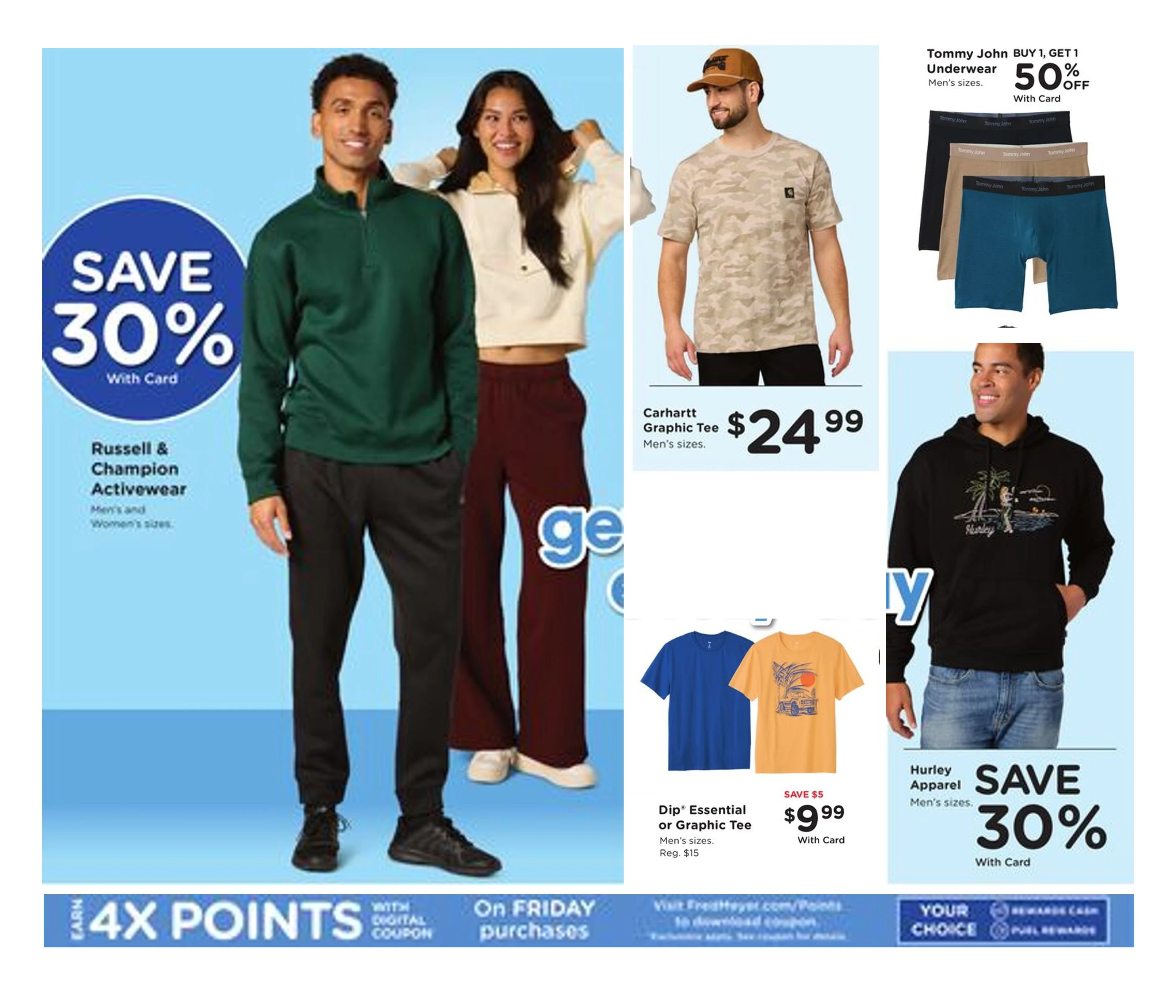 Fred Meyer Page 2