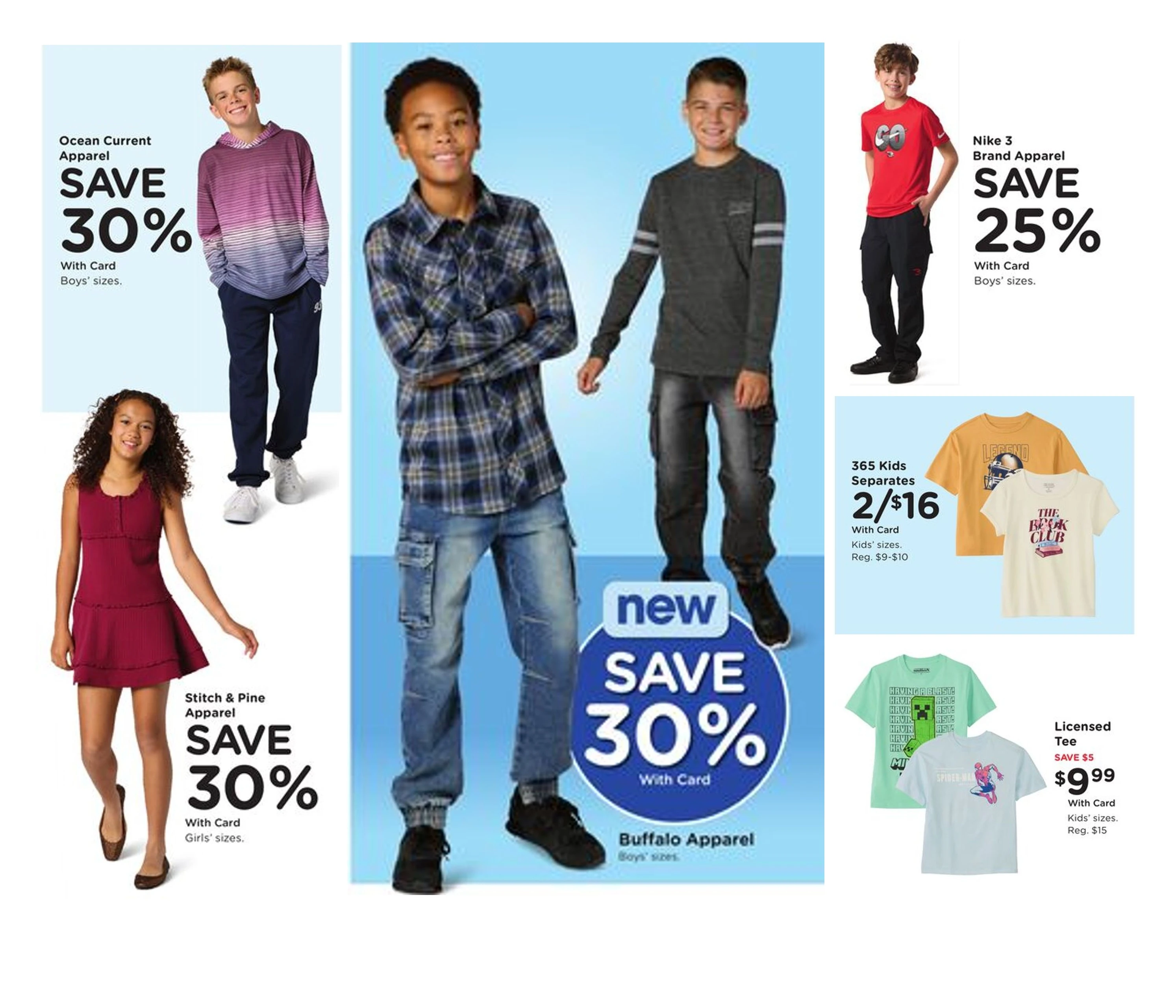 Fred Meyer Page 3