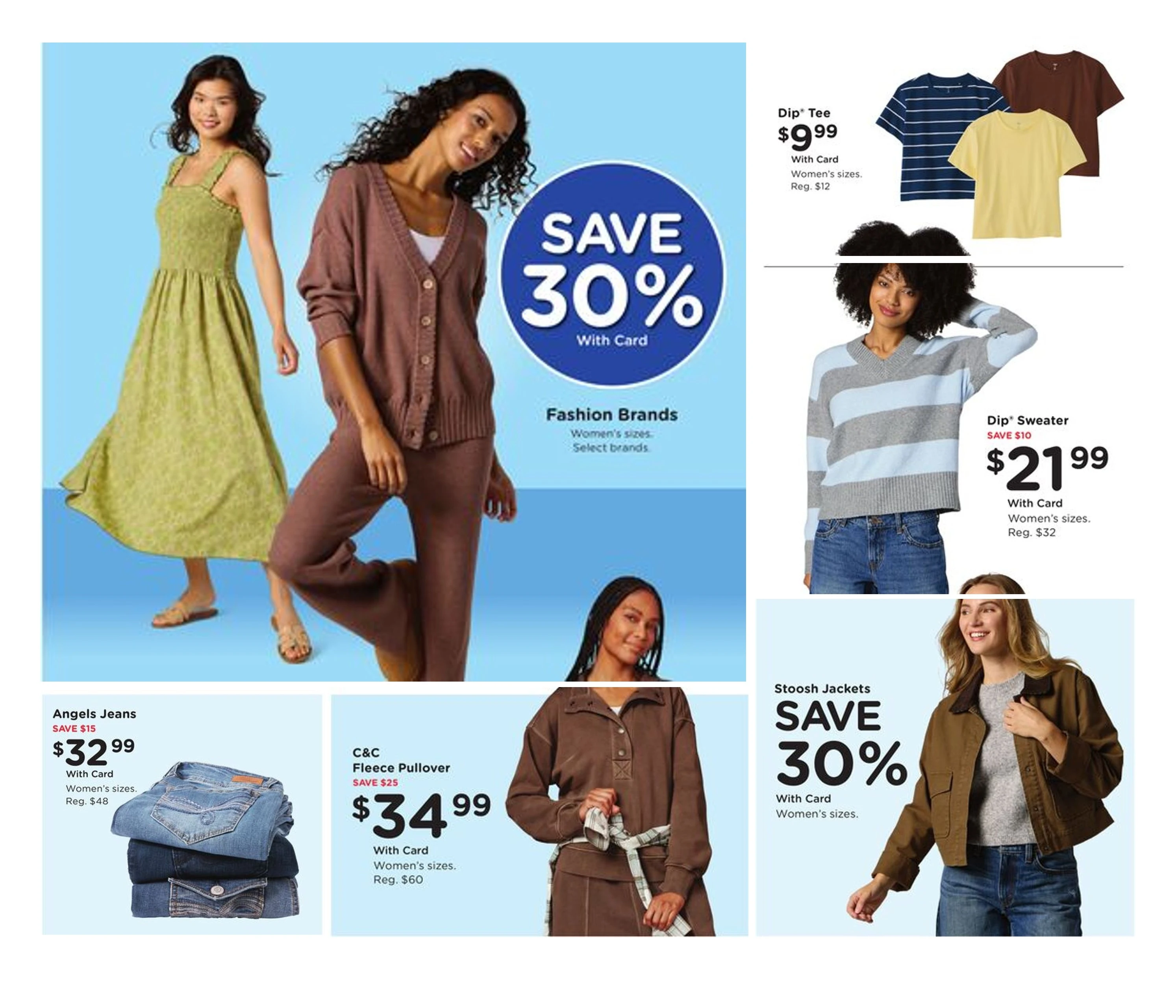 Fred Meyer Page 4