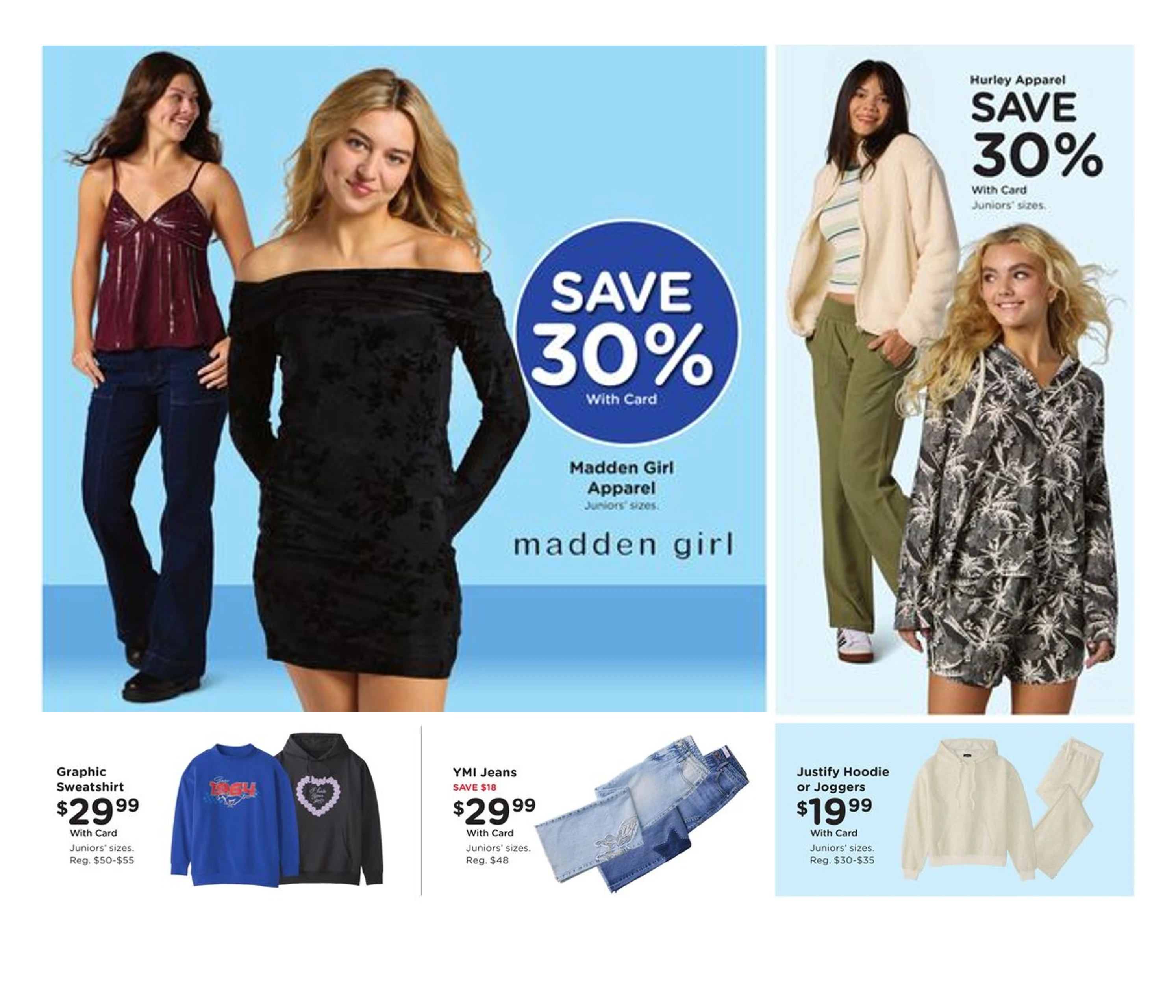Fred Meyer Page 5
