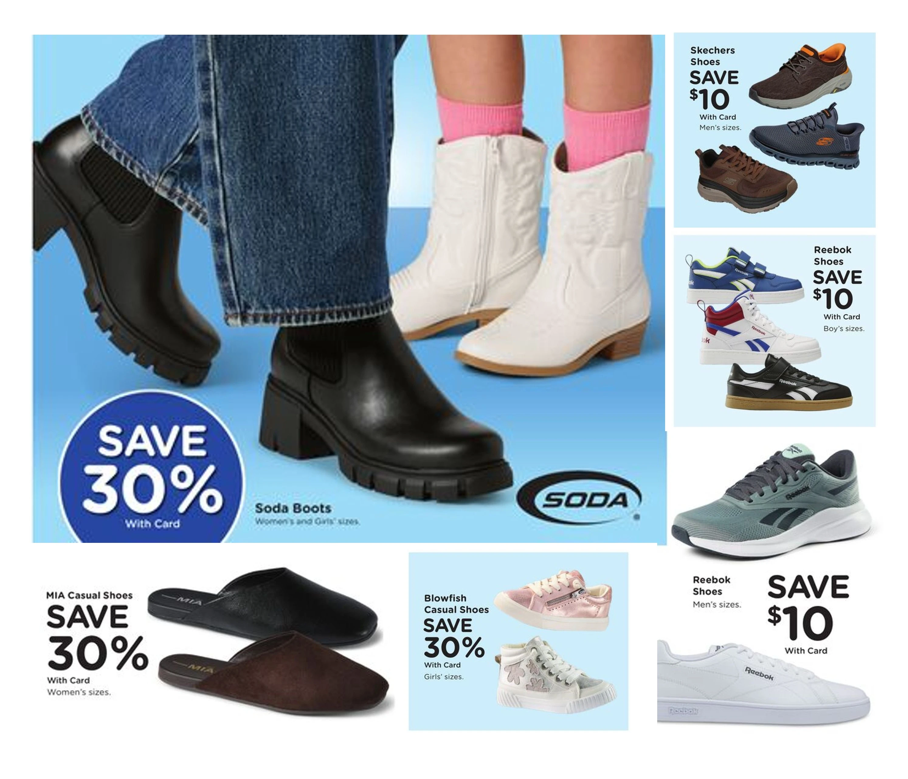 Fred Meyer Page 6