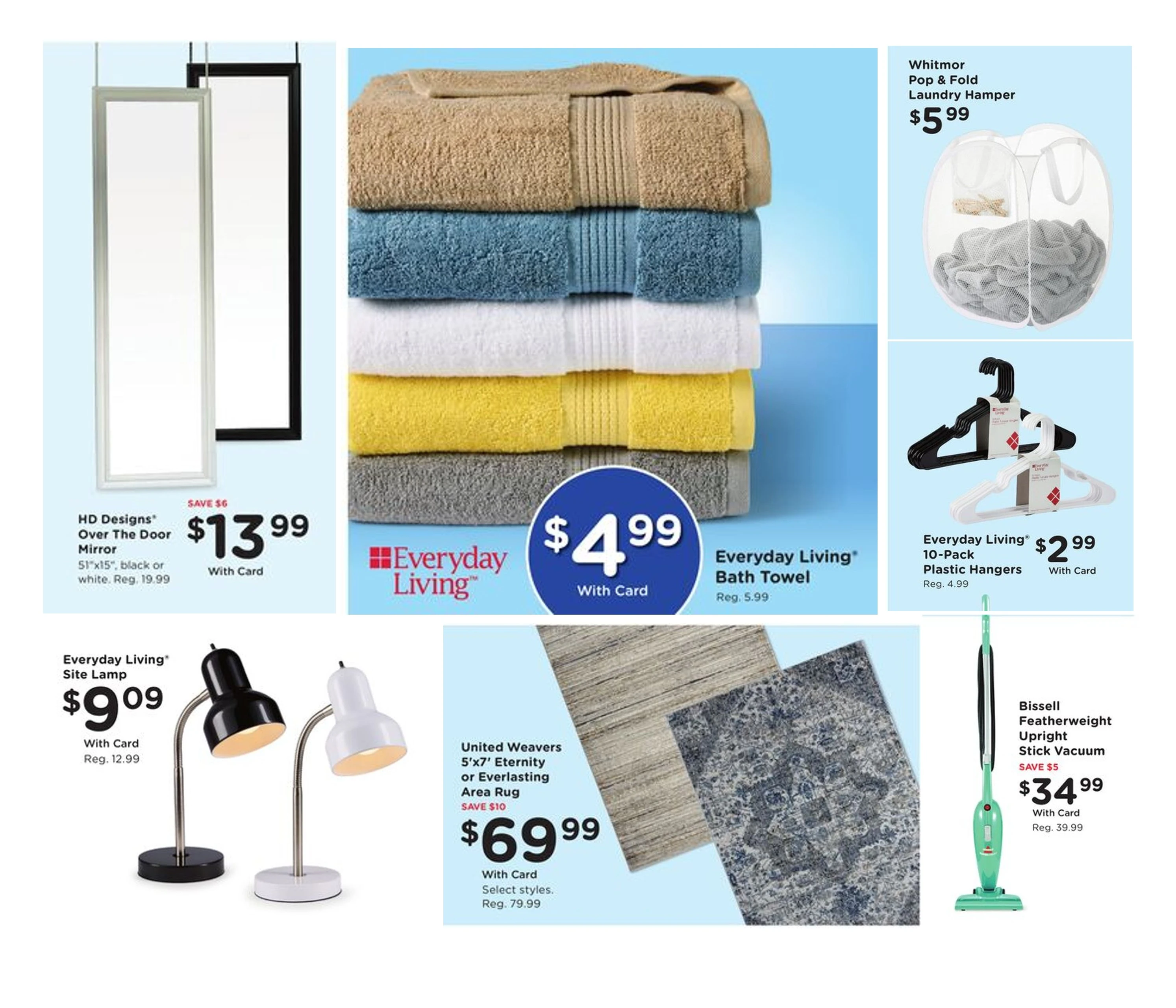Fred Meyer Page 7