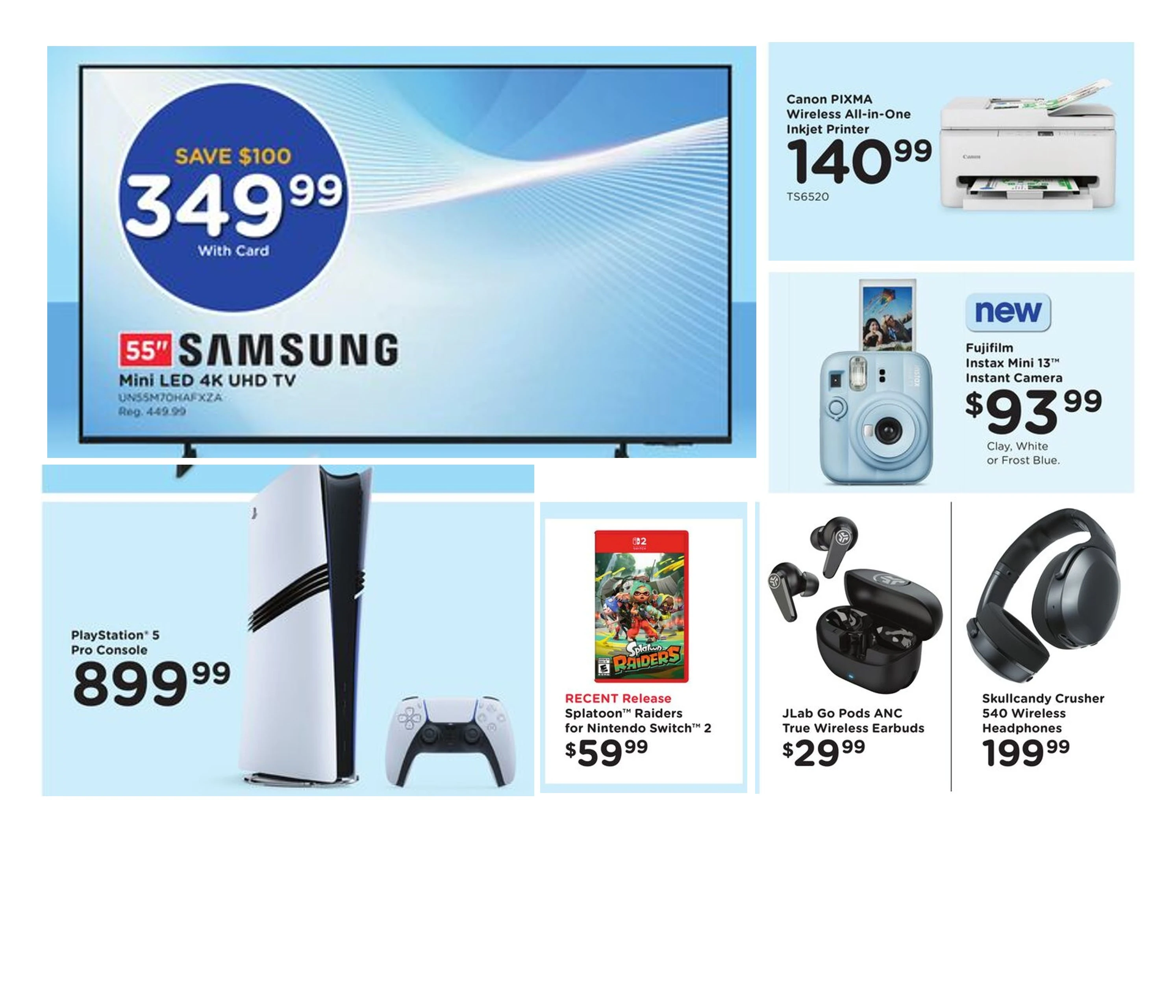 Fred Meyer Page 8