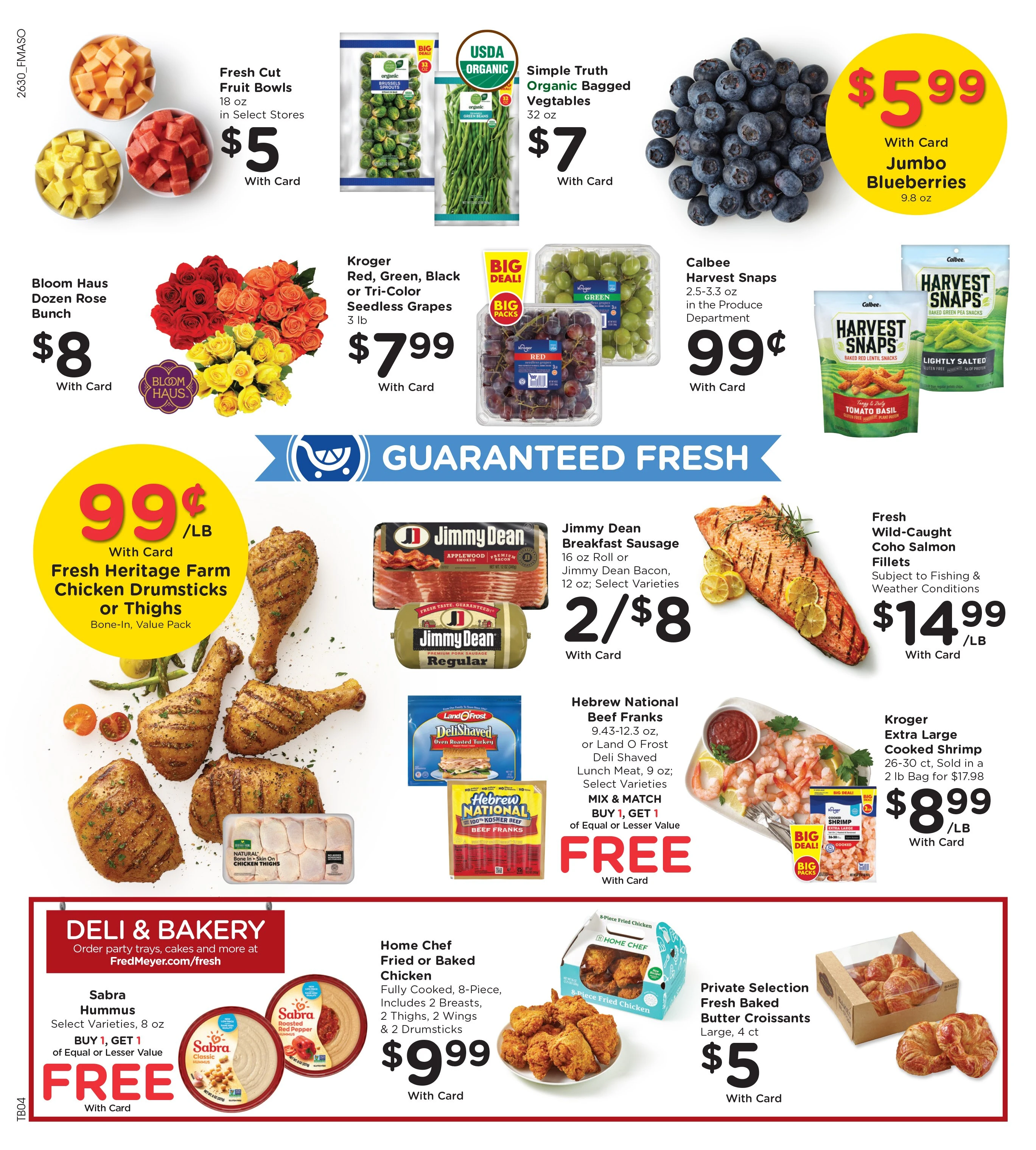 Fred Meyer Page 13