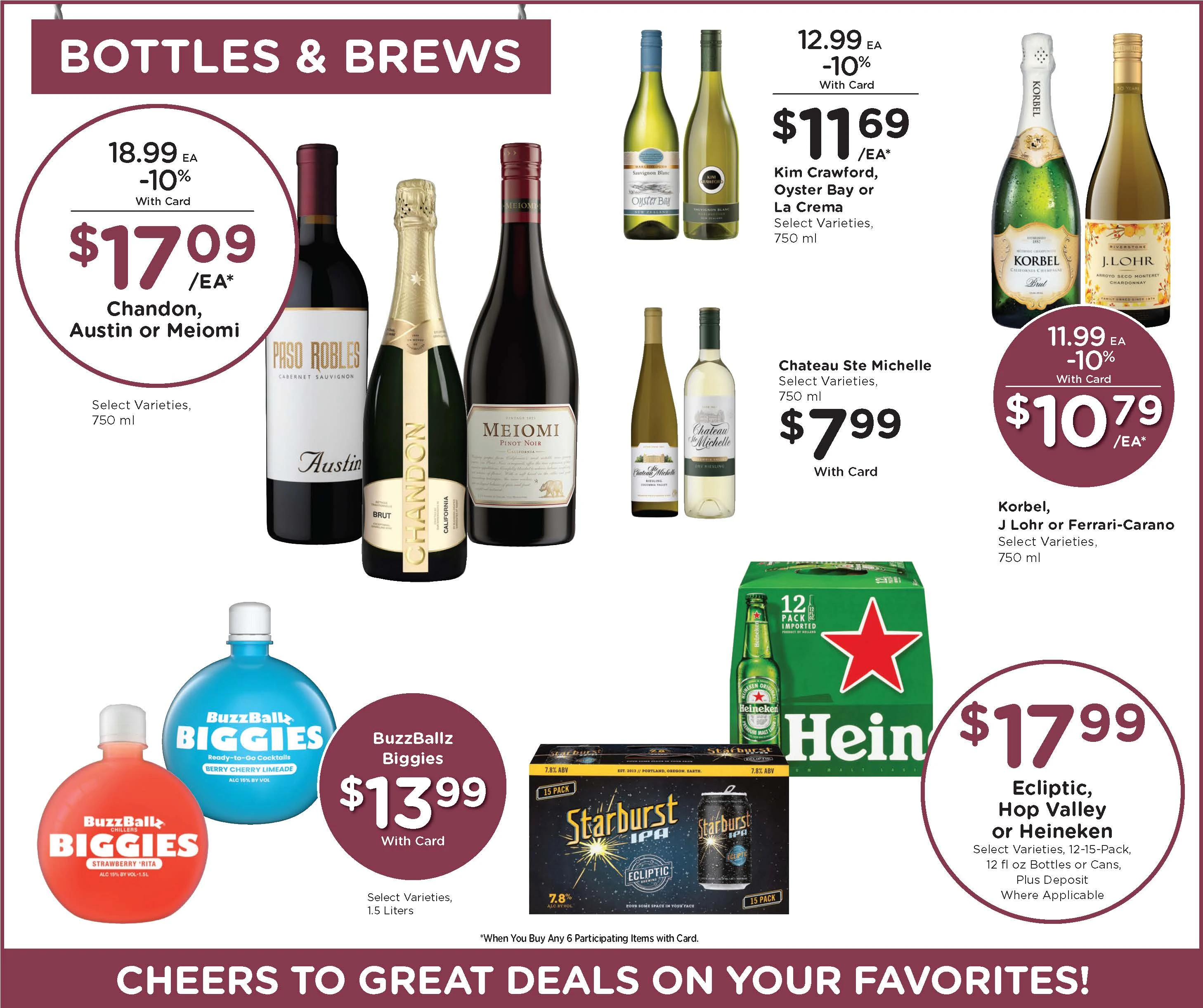 Fred Meyer Page 14