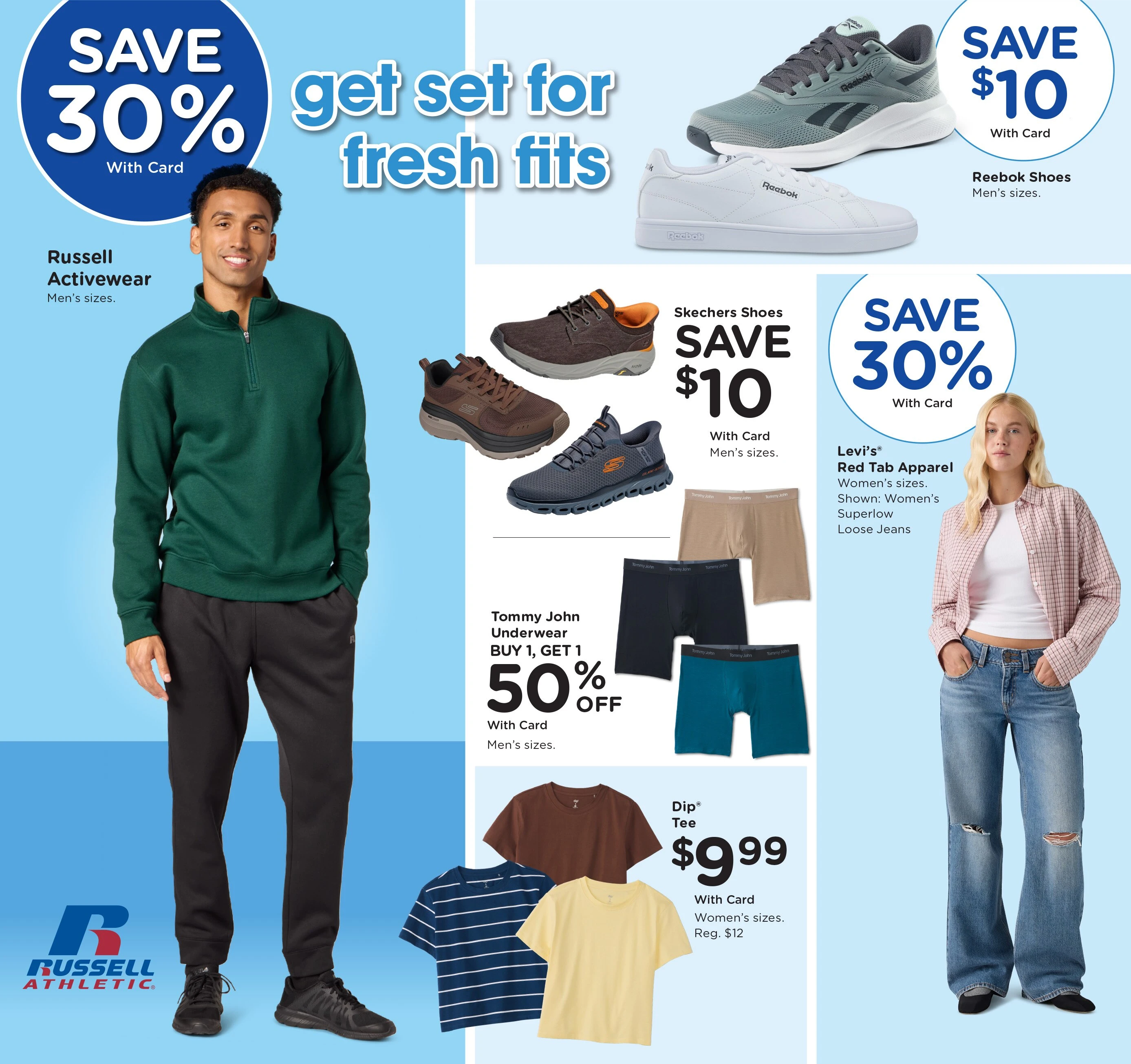 Fred Meyer Page 2